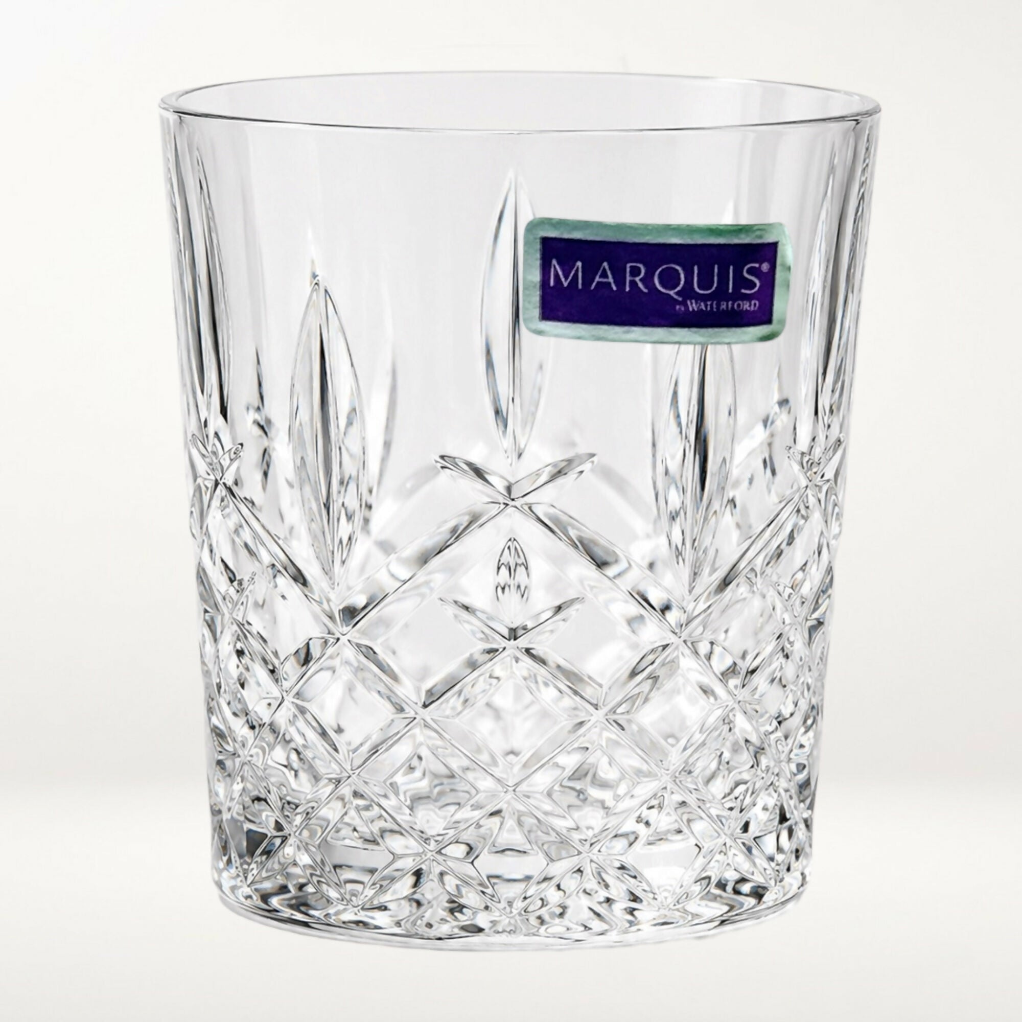 Waterford Lismore Connoisseur Straight Sided Tumbler | Single | Crystal