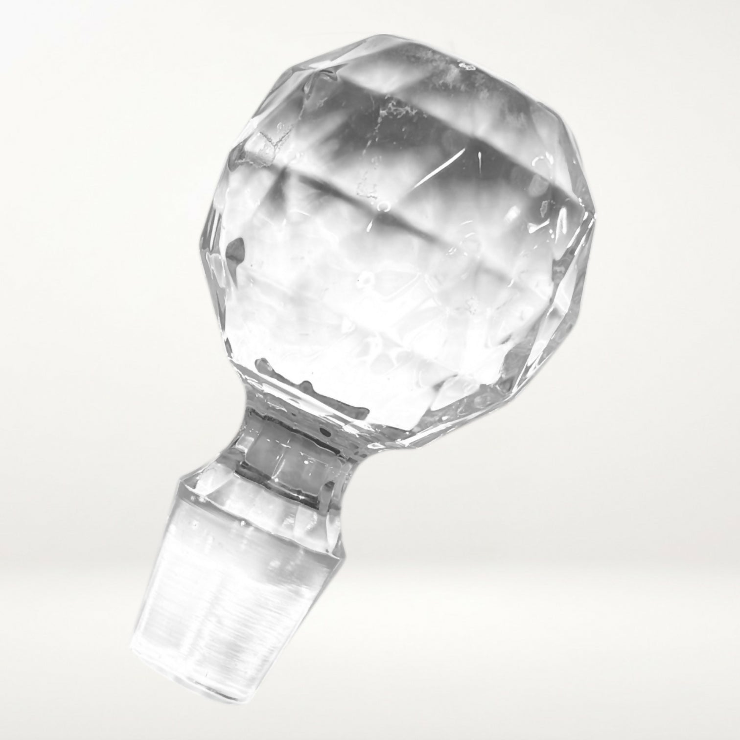 Atlantis ATL4 Cordial Decanter | Discontinued | Excellent Condition