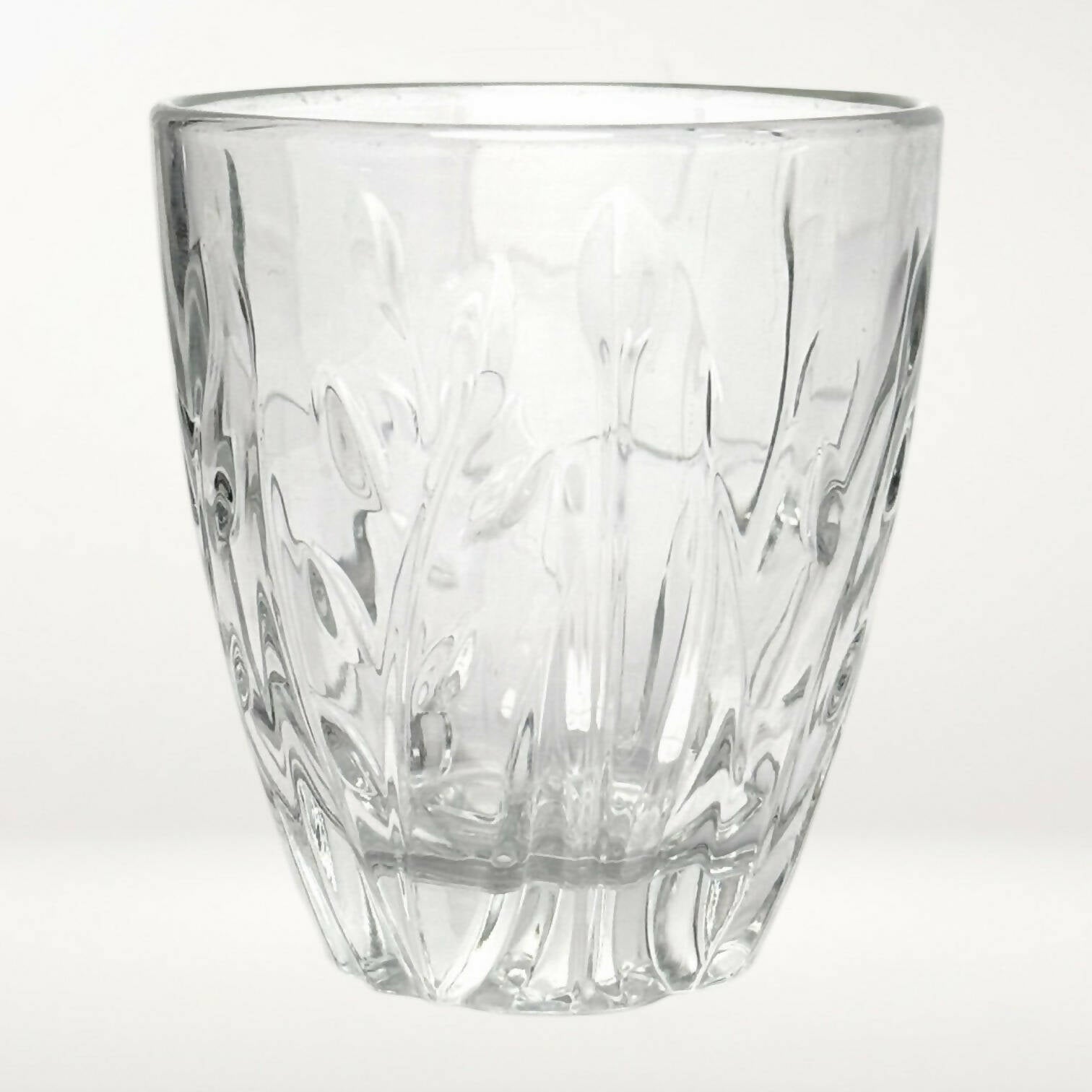 Cristal d’Arques Cassandra Rocks Glass | Single Piece | Great Condition