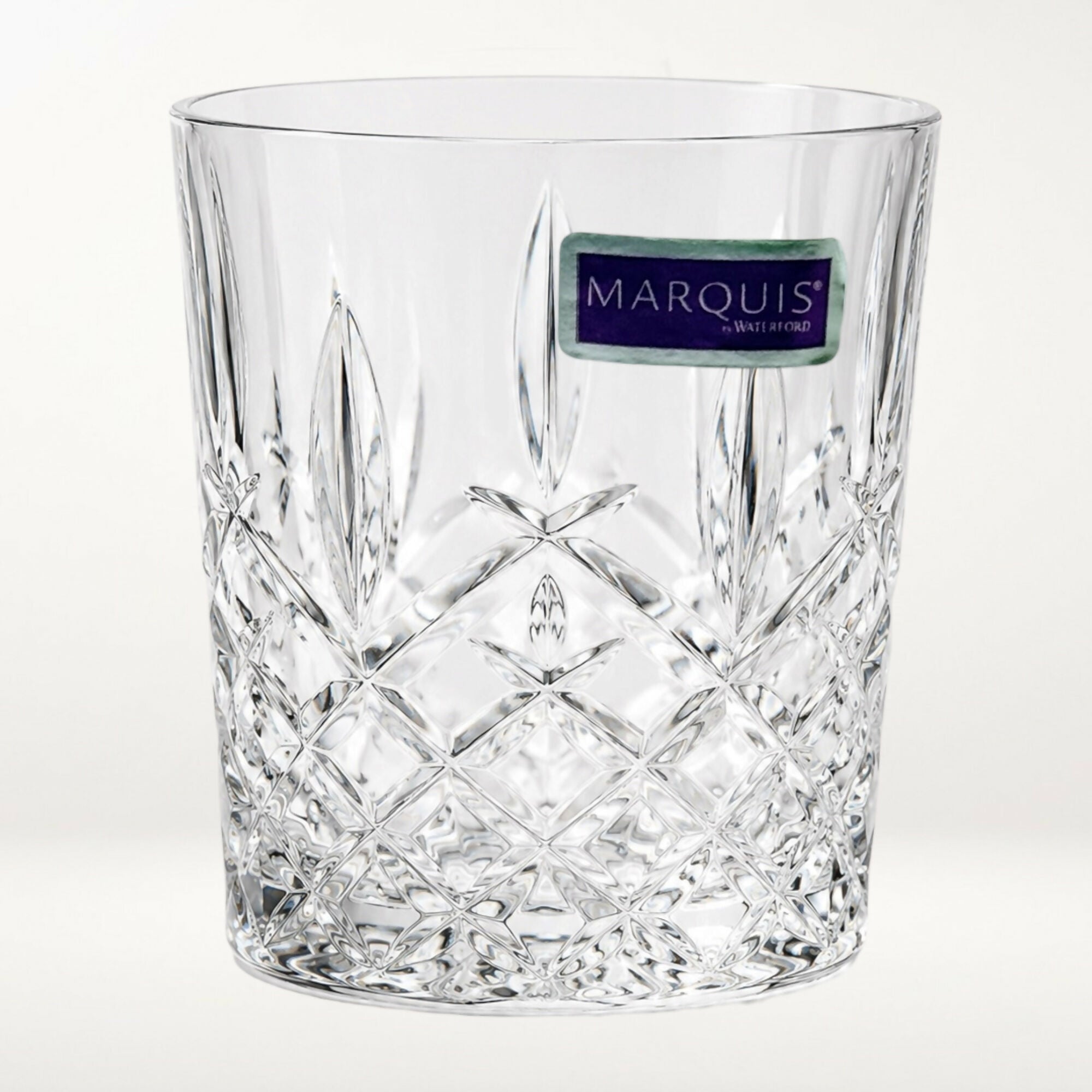 Waterford Lismore Connoisseur Straight Sided Tumbler | Single | Crystal