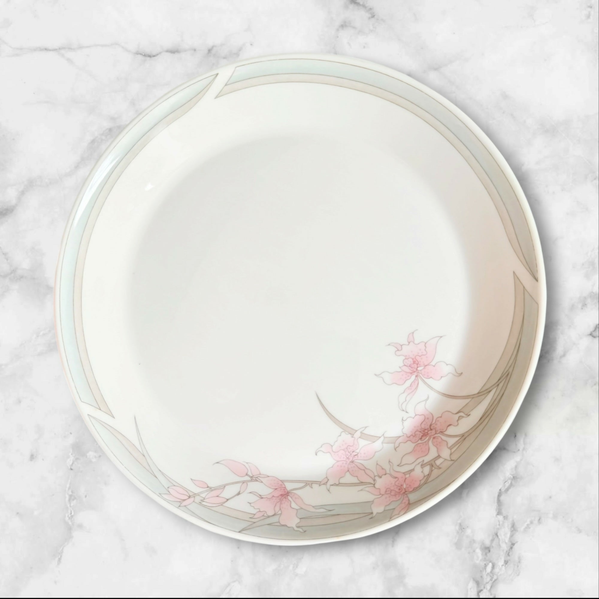 Royal Doulton Mayfair Dinner Plates | Set of 6 | Great Condition