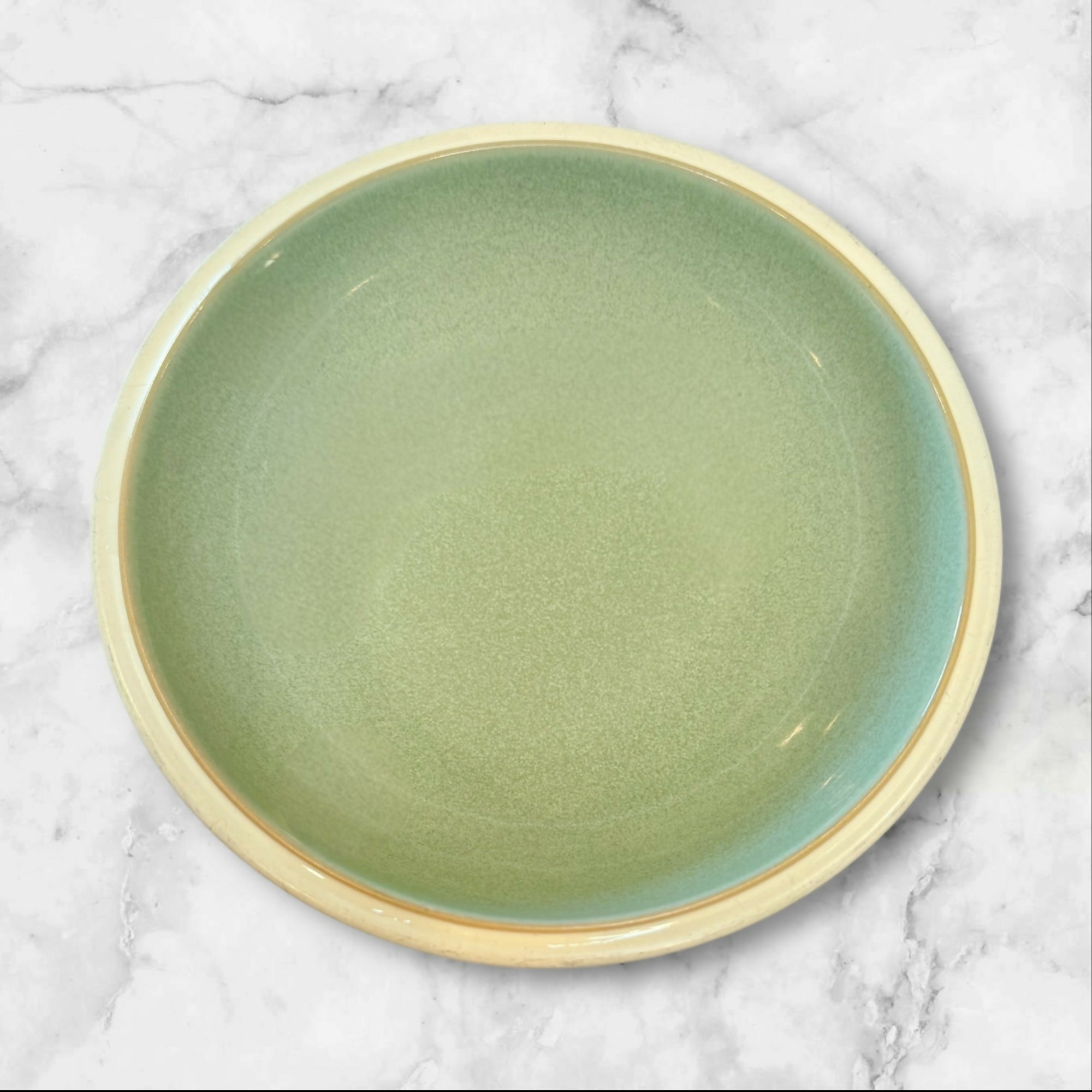 Denby Energy Celadon Soup Cereal Bowls | Set of 3 | Gently Used