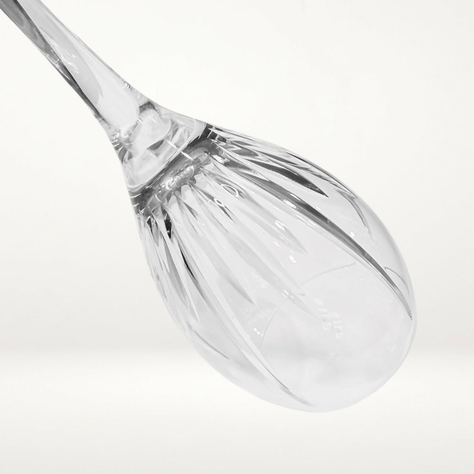 Cristal D’Arques Enchante Water Goblets | Set of 3 | Excellent Condition