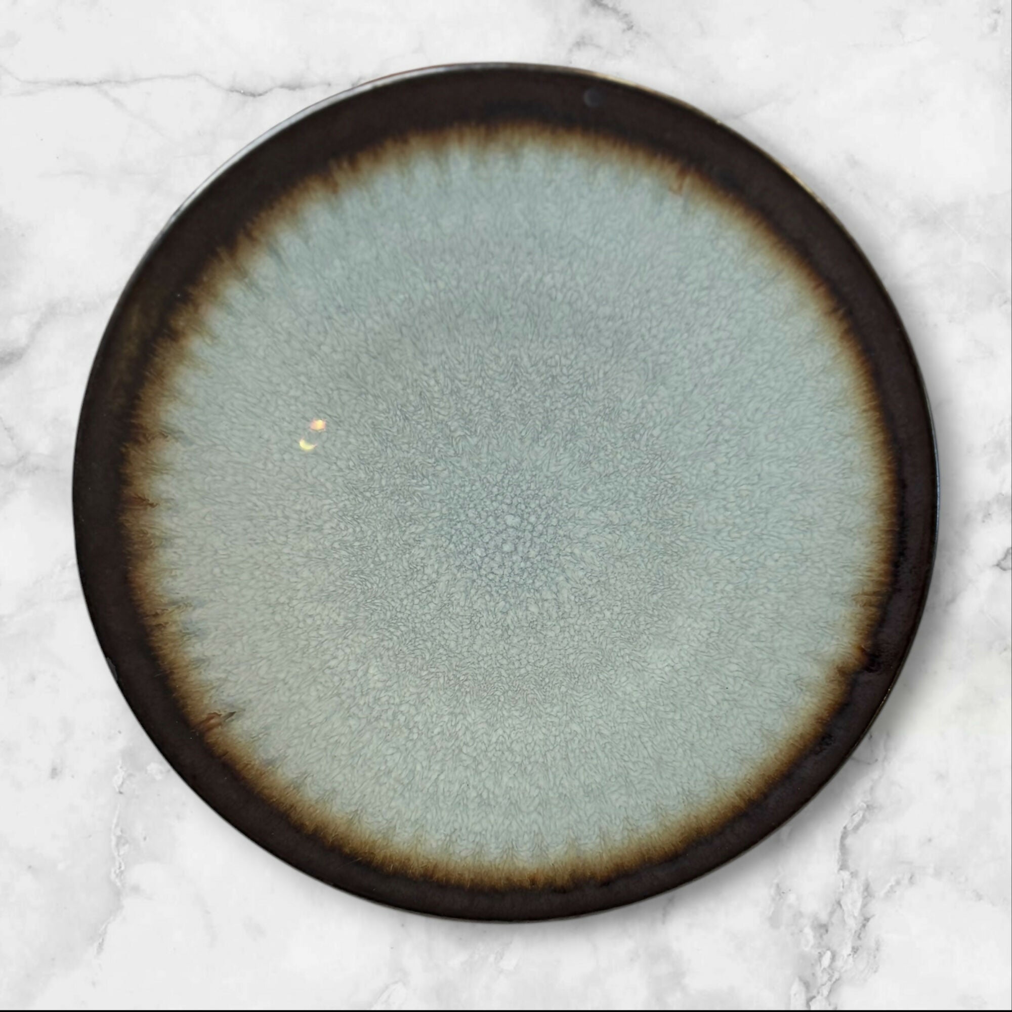 Food Network Angelica Dinner & Salad Plates | Set of 8 | Great Condition