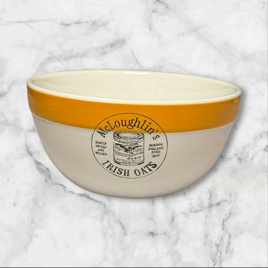Williams Sonoma Stamped Label Dijon Coupe Cereal Bowls | Set of 5 | Gently Used