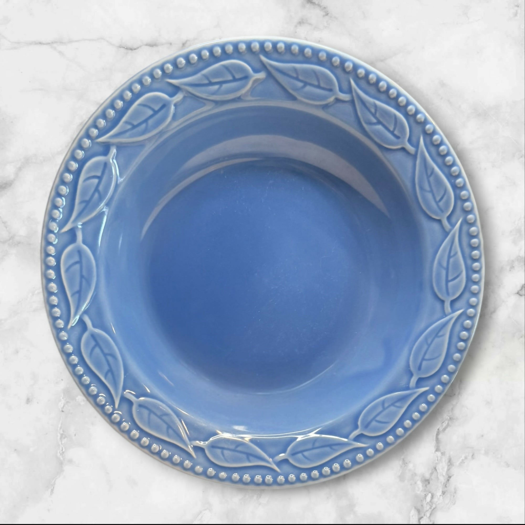 Signature Home Again Rim Soup Bowls | Set of 4 | Great Condition
