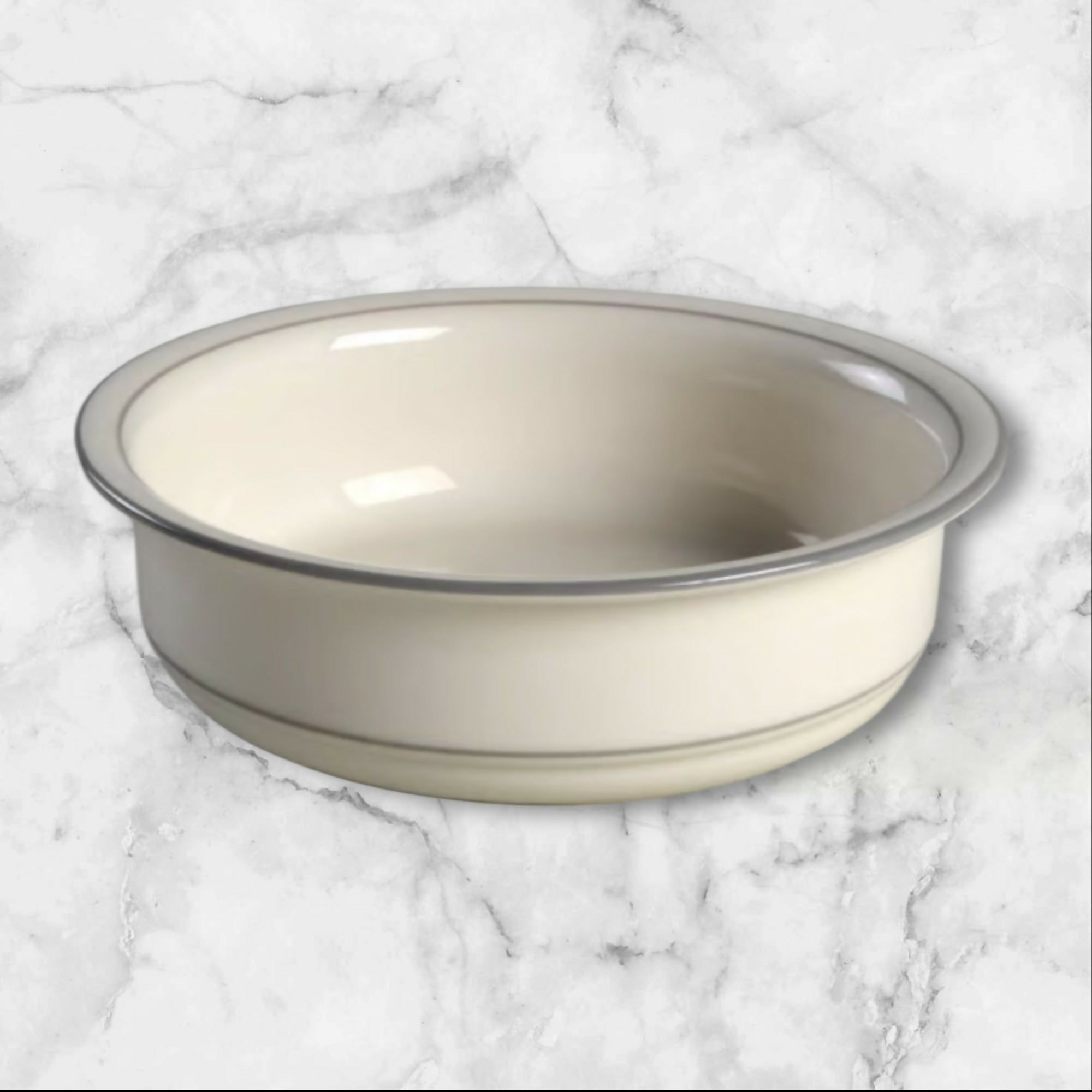 Lenox Soup & Cereal Bowls Mixed Patterns | Set of 8 | Gently Used