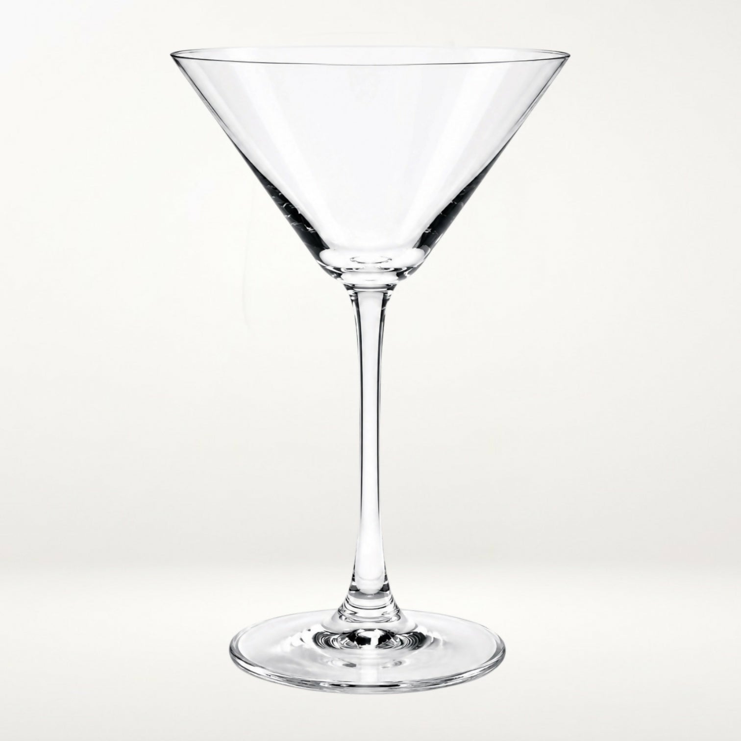 Riedel Vinum Oversize Martini Glasses | Set of 2 | Excellent Condition