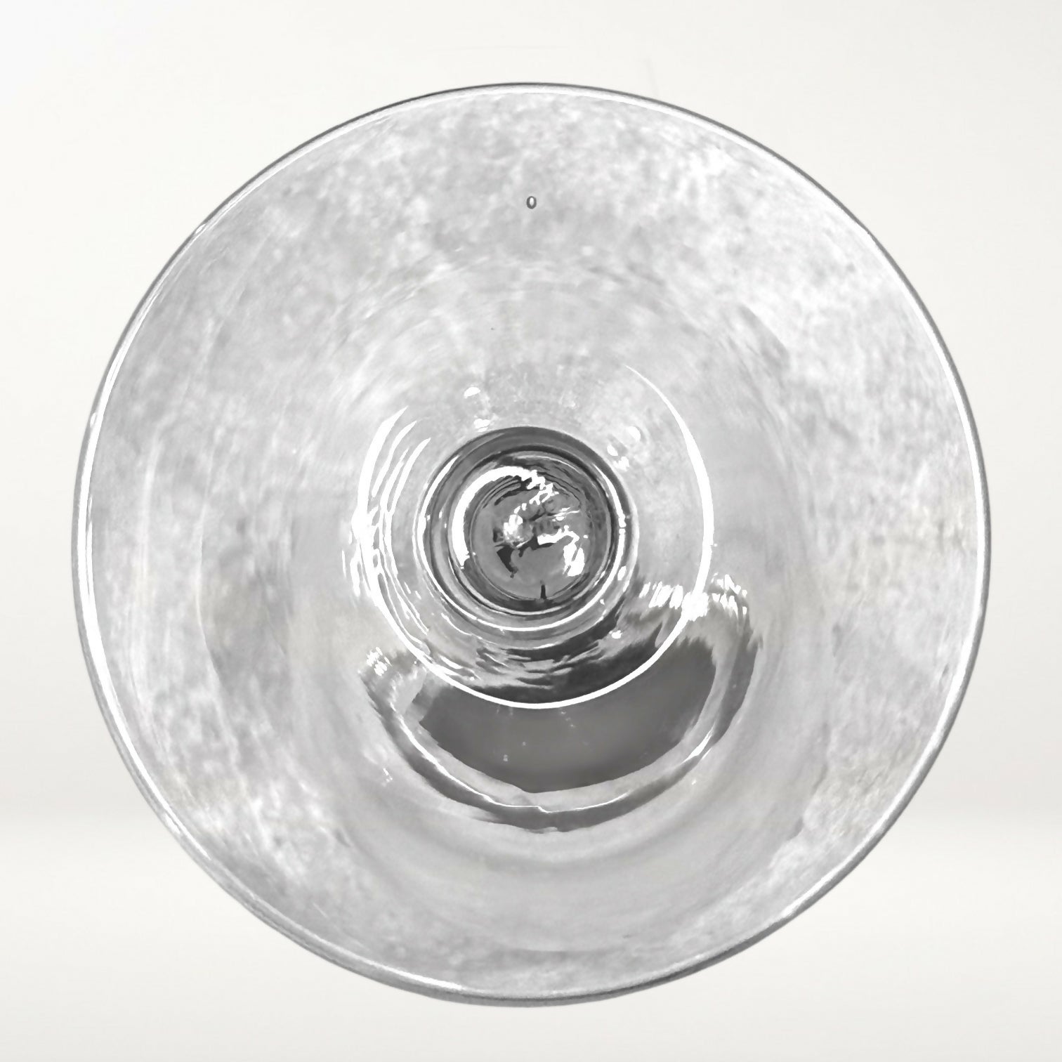 Lenox Debut Wine Glasses | Set of 2 | Elegant Crystal Stemware | Excellent Condition