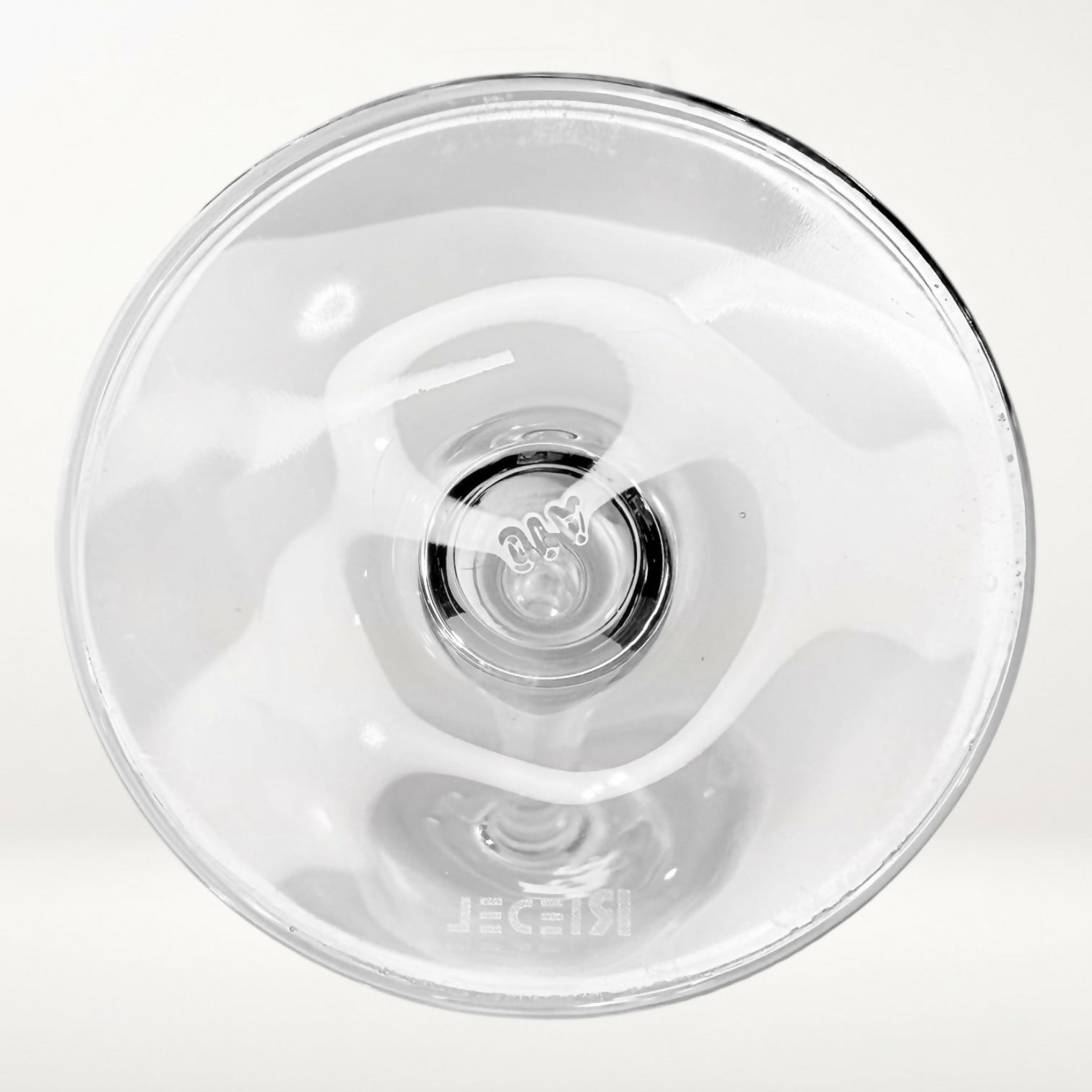 Riedel Bar Ouverture Tequila Crystal Glasses | Set of 2 | Excellent Condition