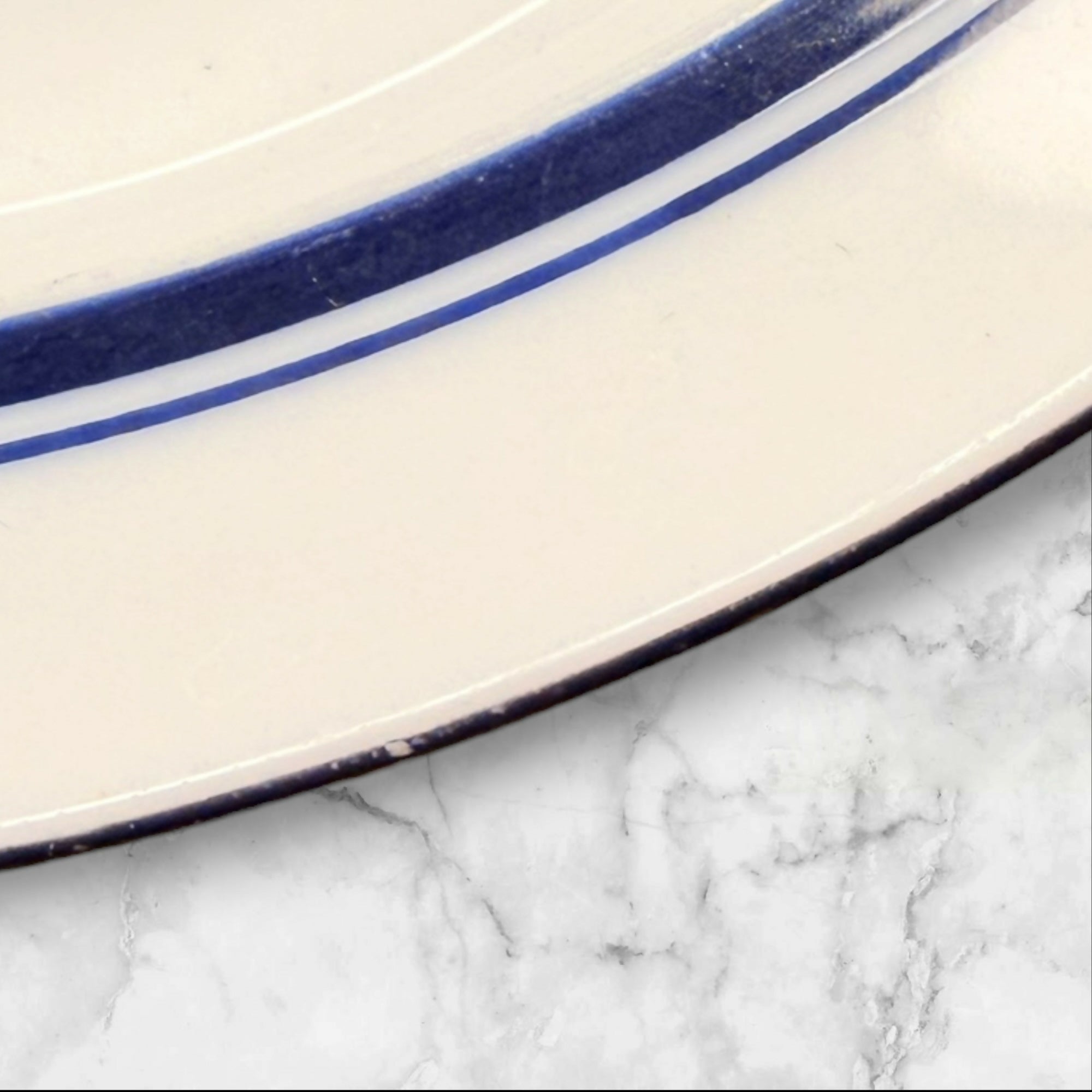 Dansk Christianshavn Portugal Soup Bowls | Set of 6 | Great Condition