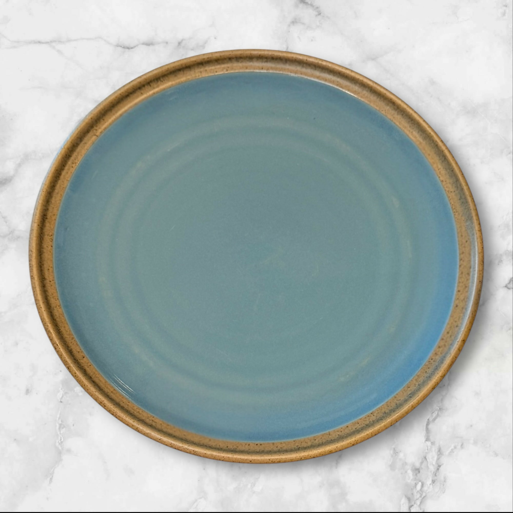 Noritake Madera Spruce Dinner Plates | Set of 2 | Great Condition