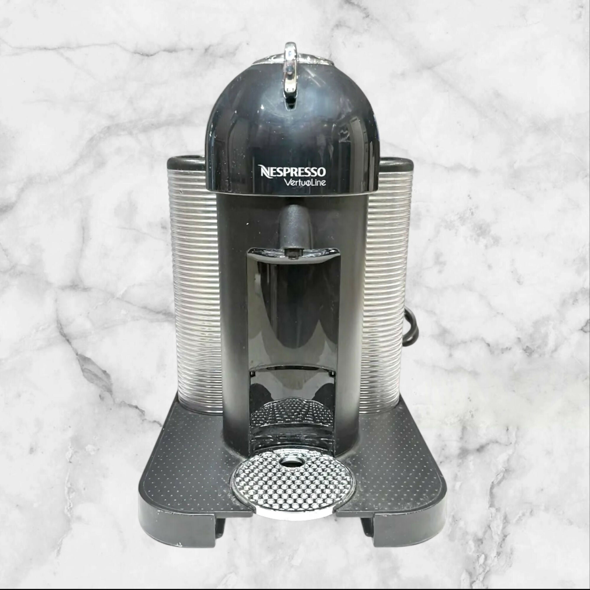 Nespresso VertuoLine Coffee & Espresso Machine | Black | Great Condition