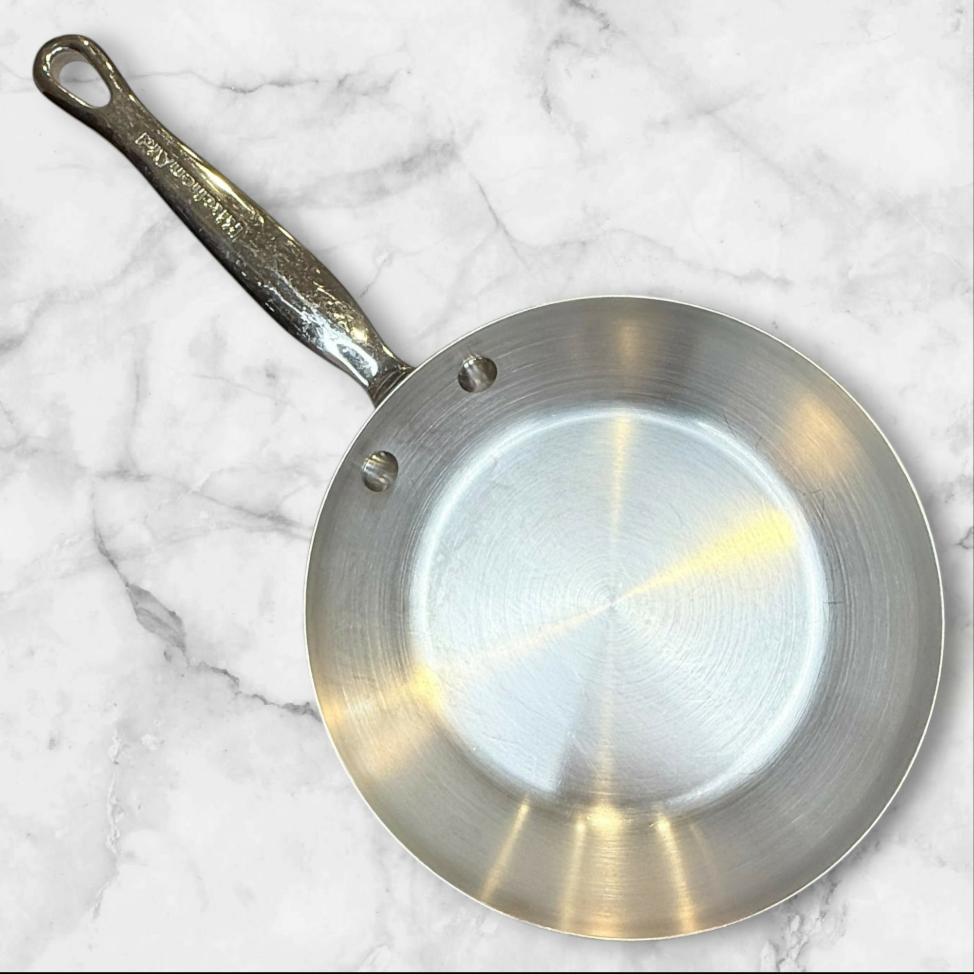 KitchenAid Copper Core 5-Ply Stainless Steel 8” Fry Pan | Great Condition