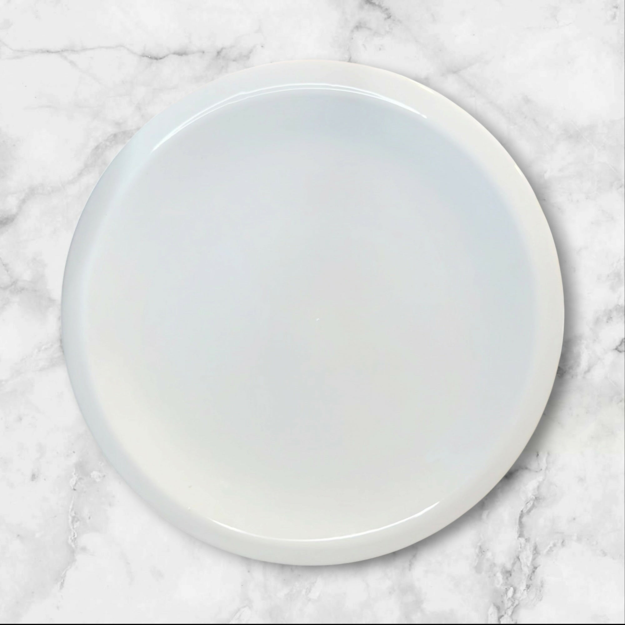 Pottery Barn Du Jour White Dinnerware Set | 8 Pc | Great Condition