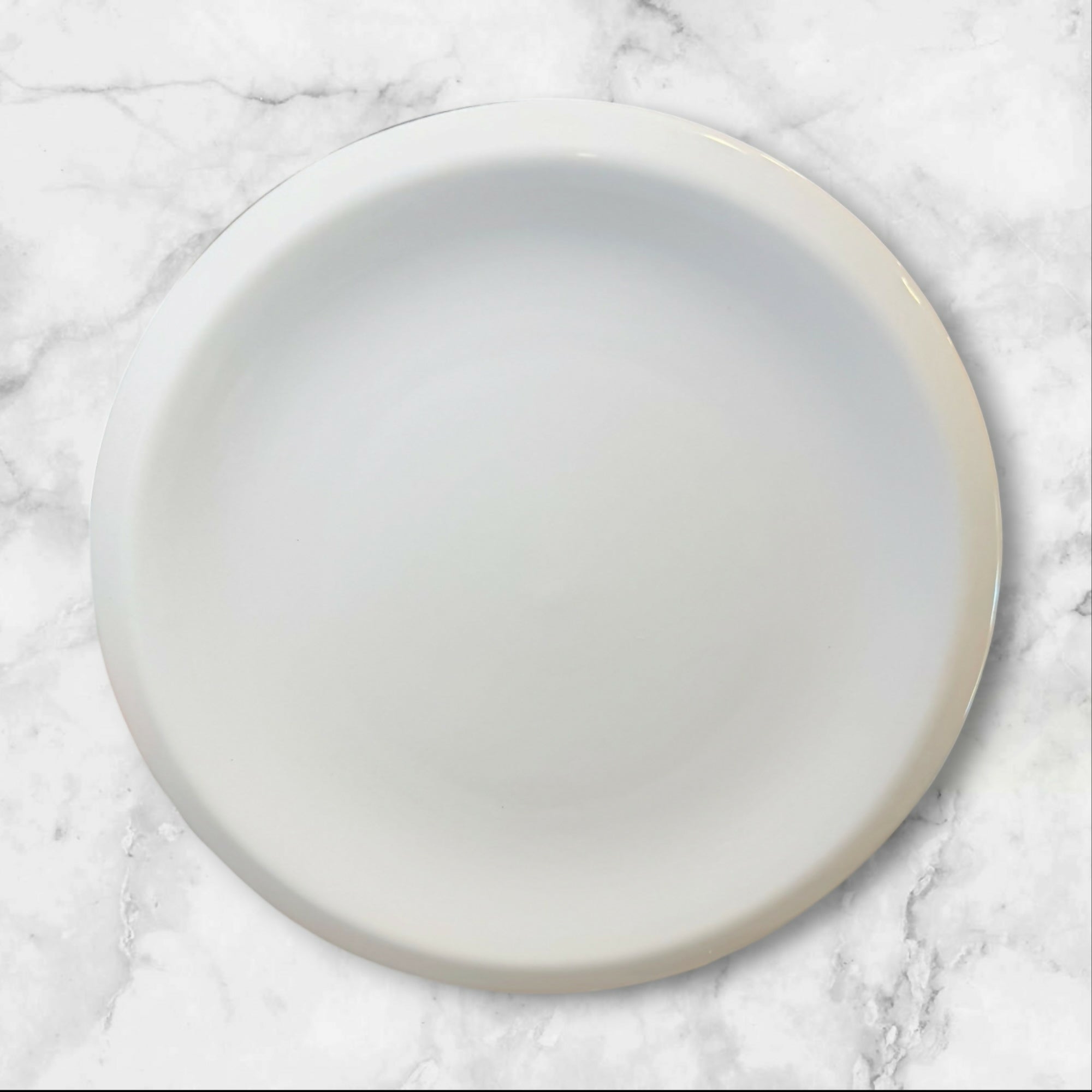 Pottery Barn Du Jour Suppertime Dinner & Salad Plates | Set of 8 | Excellent