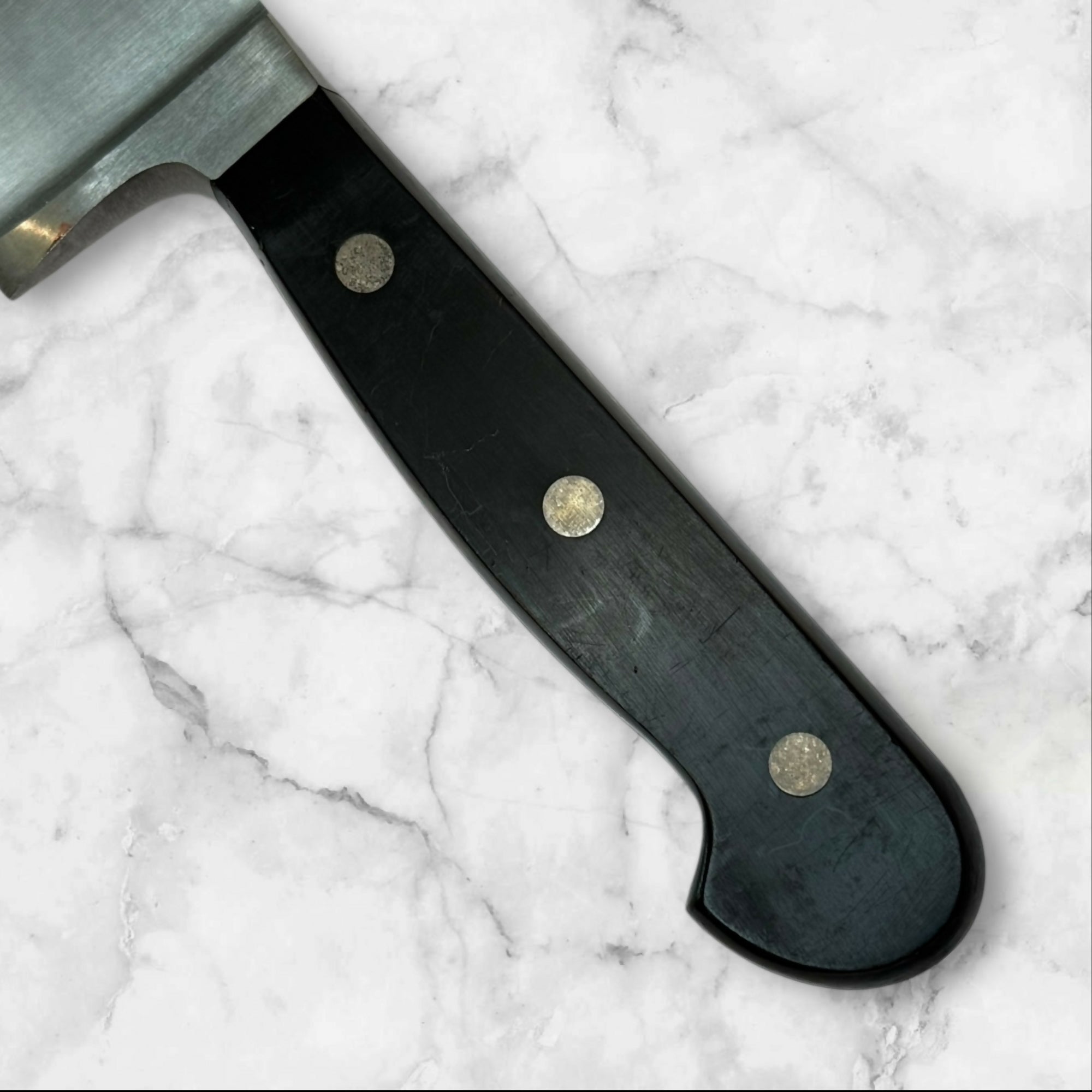 Henckels International No Stain Chef Knife | Spain Made | Excellent Condition