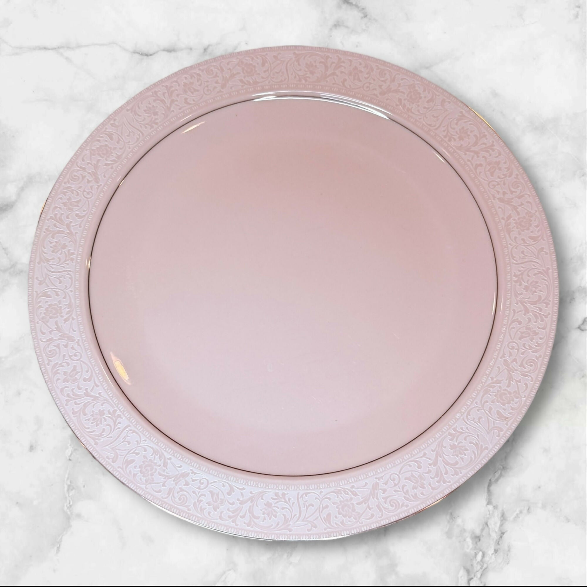 Noritake Always Service for 4 Dinnerware Set | 16 Piece Set | Excellent Condition