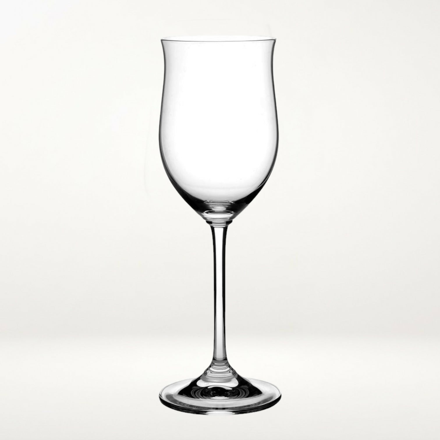 Waterford Vintage Crystal White Wine Glasses | Set of 4 | Excellent Condition