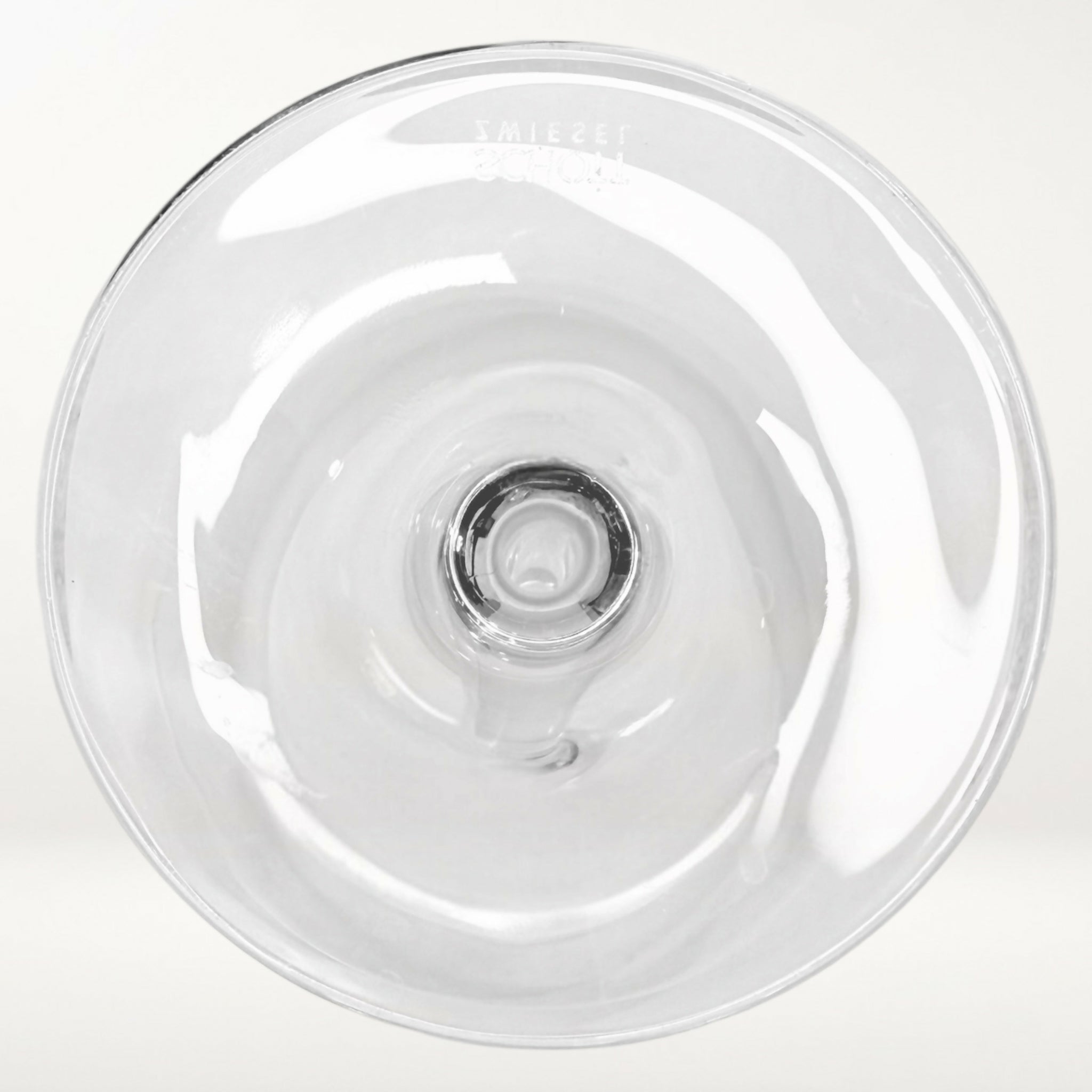 Schott Zwiesel Top Ten White Wine Glass | Single | Excellent Condition