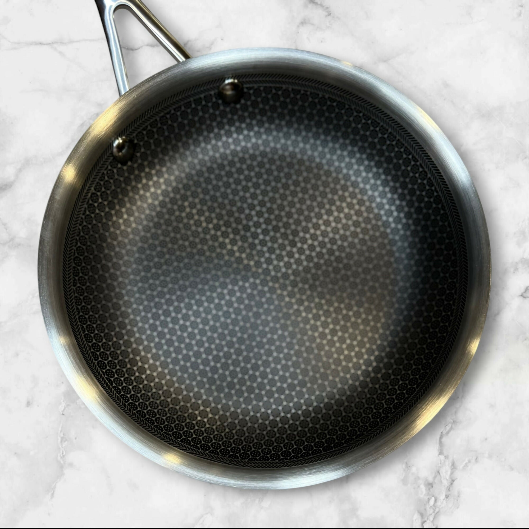 Henckels 8” Hybrid Nonstick Fry Pan | New Without Box | Induction Ready