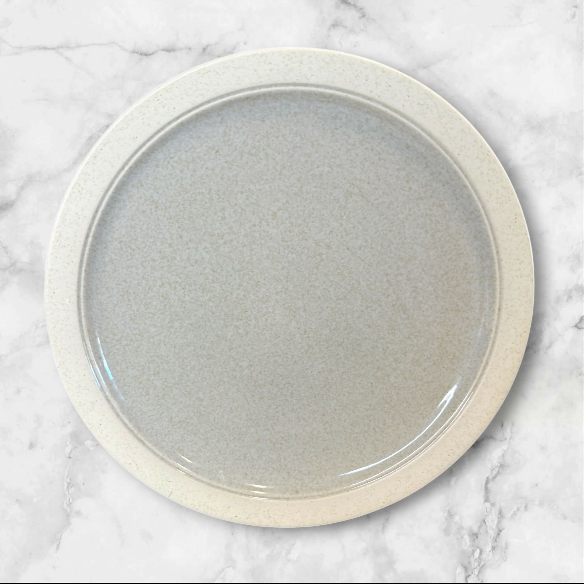 Mikasa Newport Mist Salad Plates Set of 4 | Excellent Condition