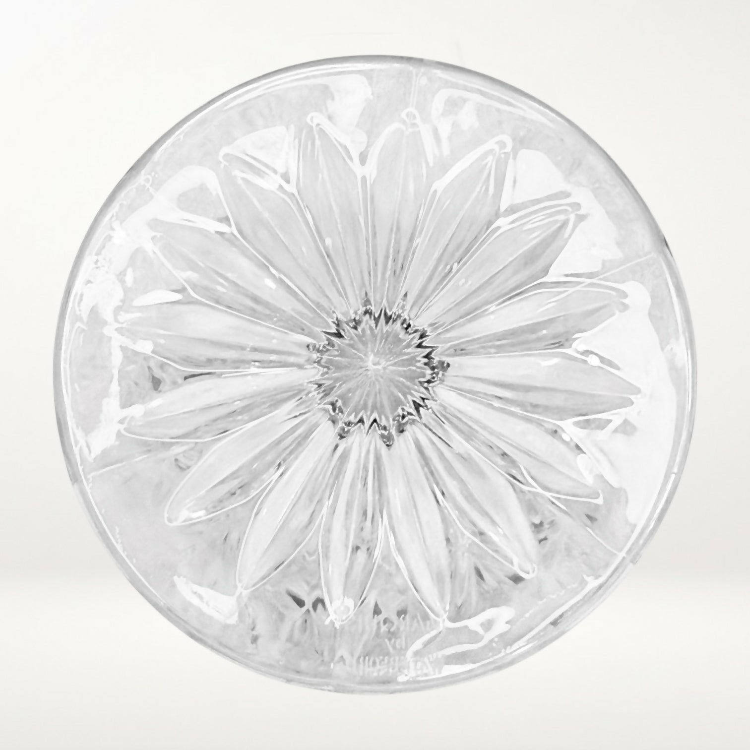 Waterford Brookside Water Goblets | Set of 4 | Excellent Condition