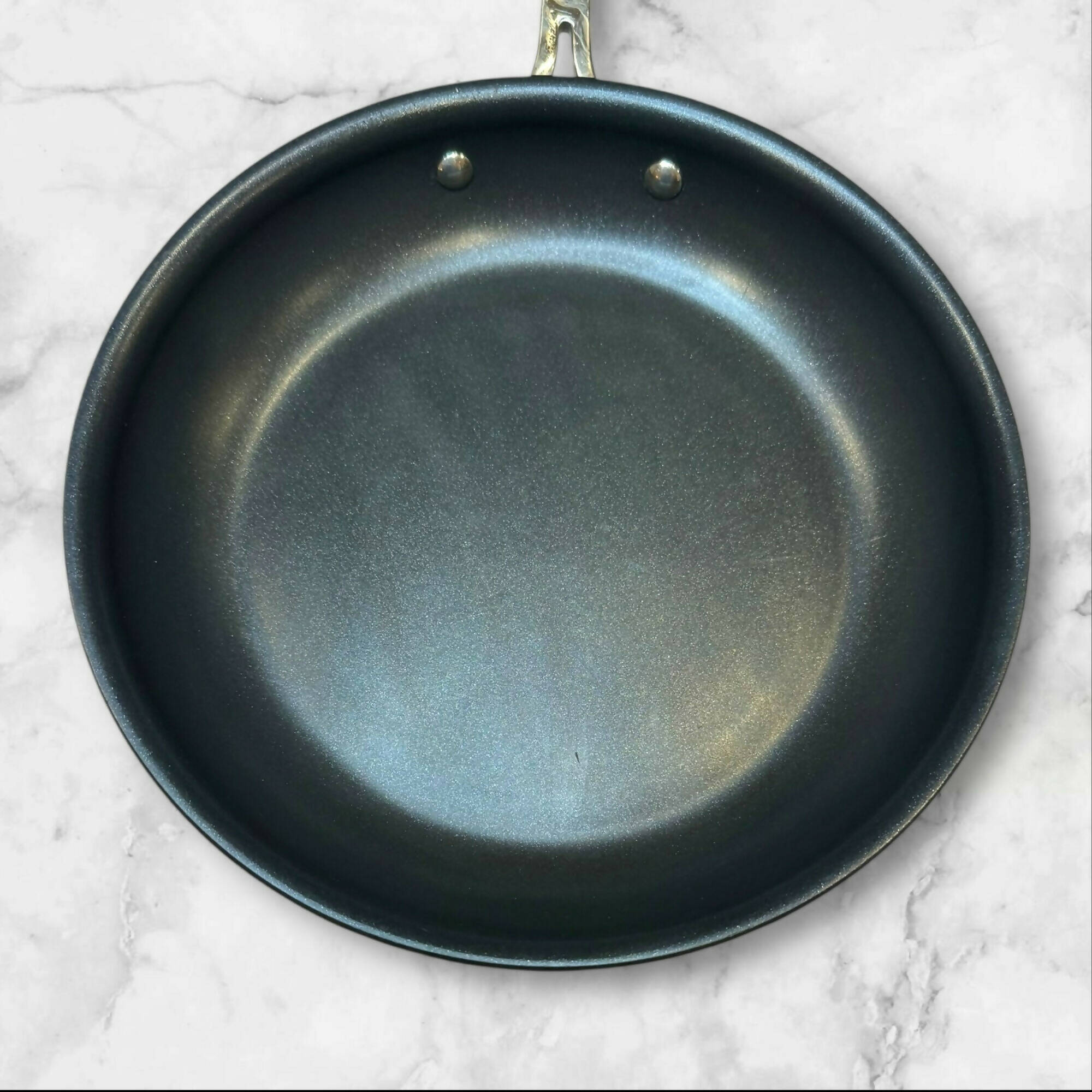All-Clad HA1 Hard Anodized Nonstick Fry Pan 10 Inch | Excellent Condition