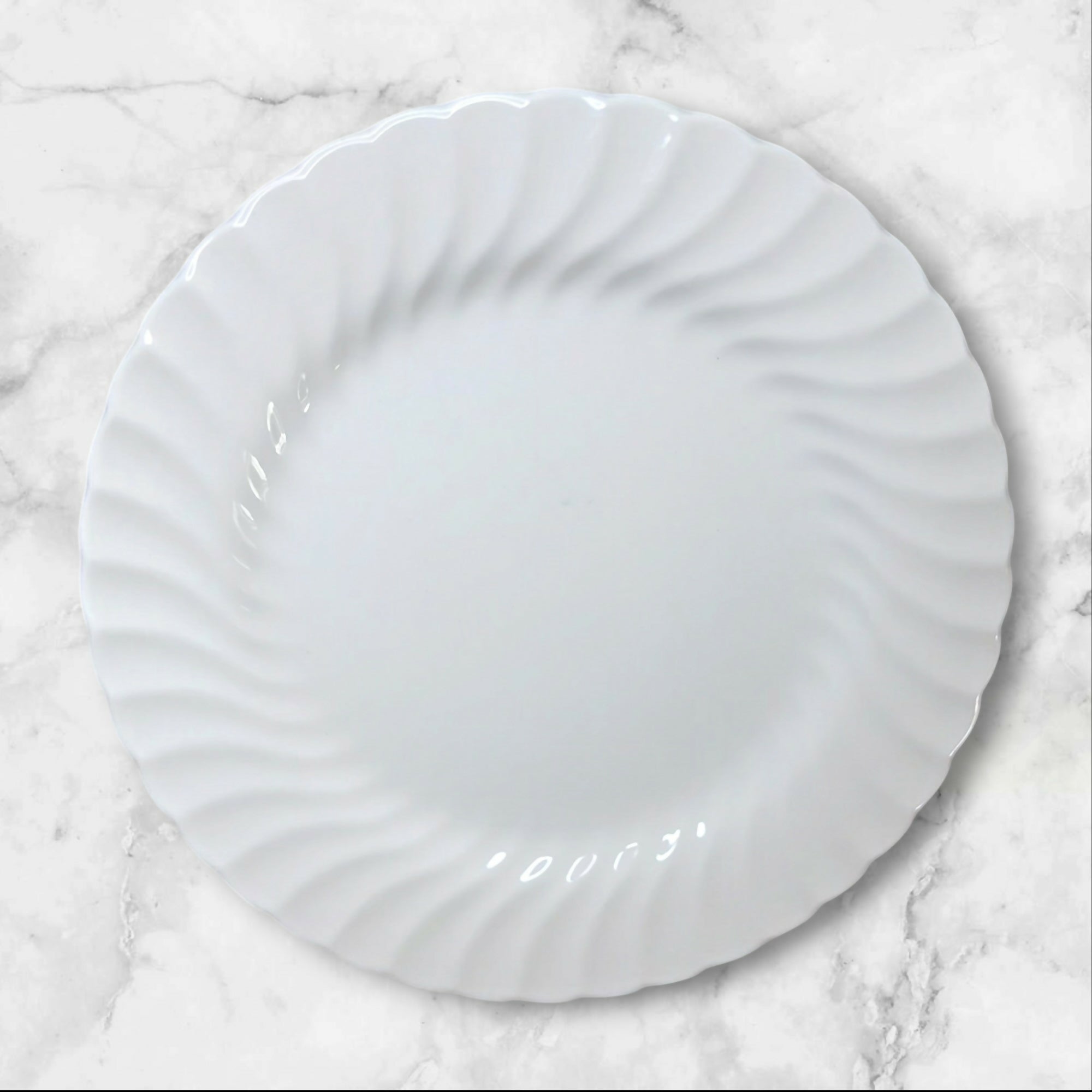 Johnson Brothers Regency Dinner Plates | Set of 6 | Excellent Condition