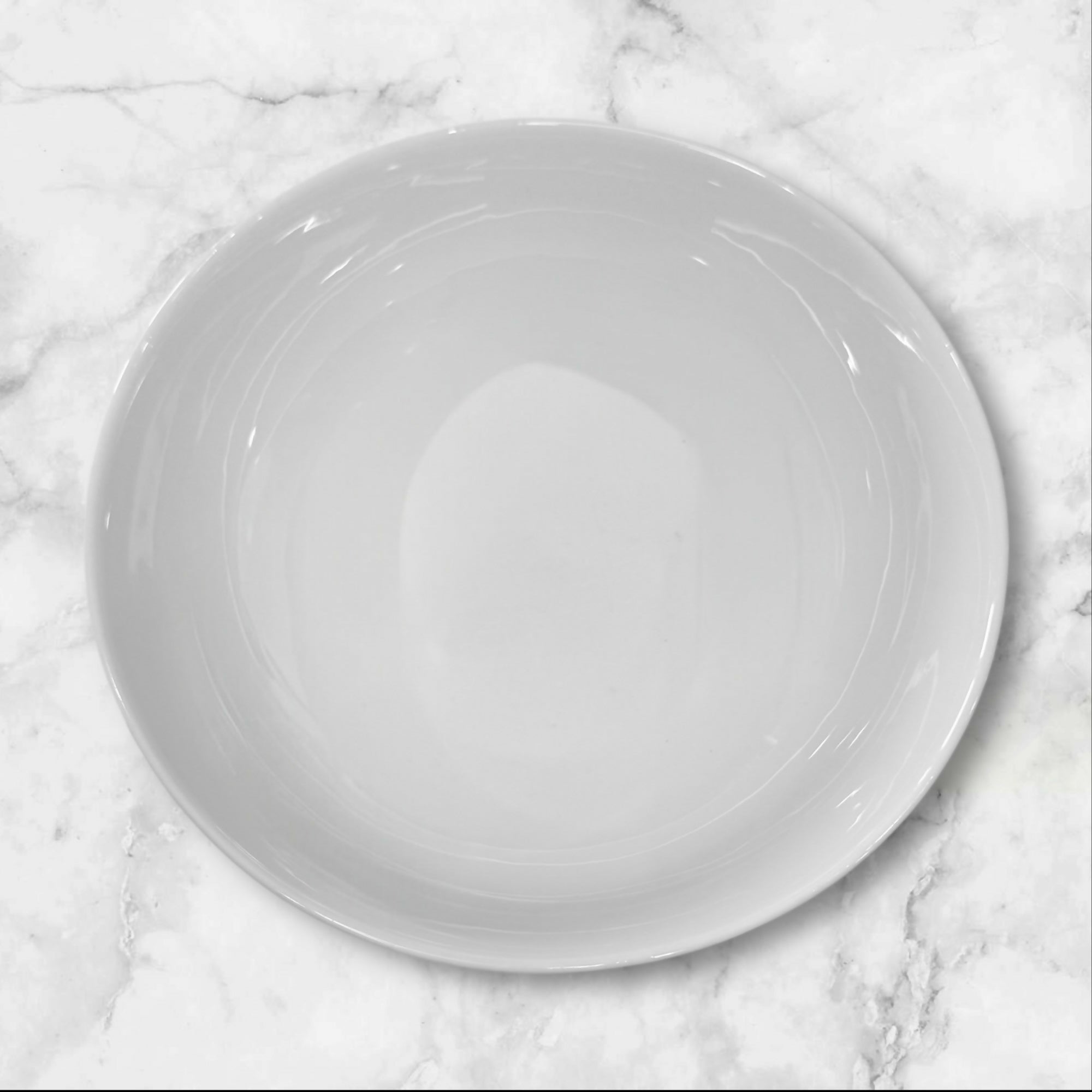 Pier 1 New Essentials Coupe Cereal Bowls | Set of 2 | Excellent Condition