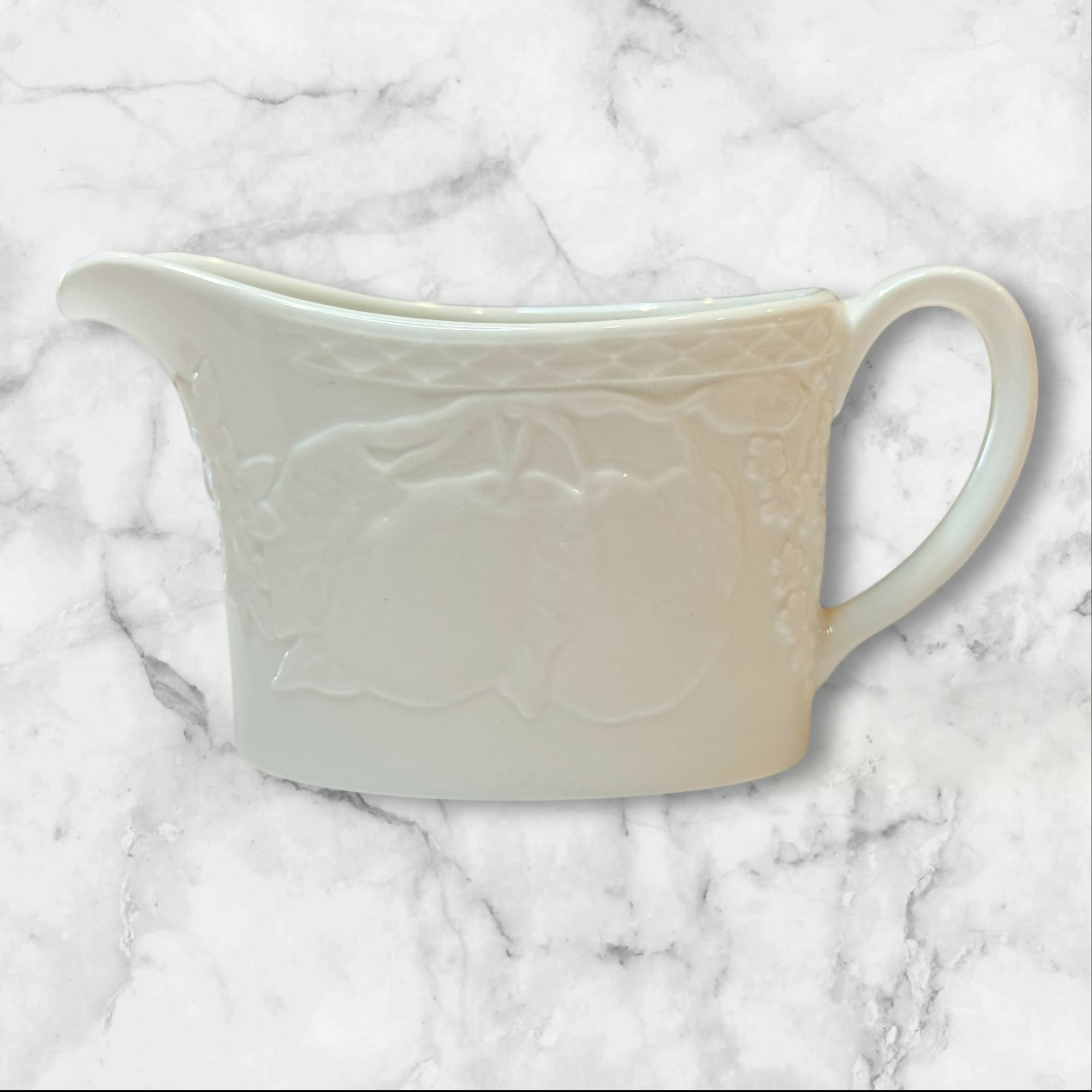 Franciscan Fruit Creamer Made in England | Excellent Condition
