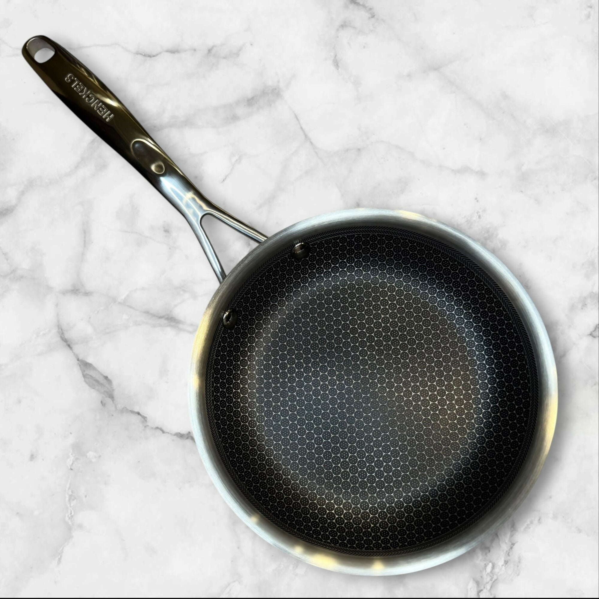 Henckels 8” Hybrid Nonstick Fry Pan | New Without Box | Induction Ready