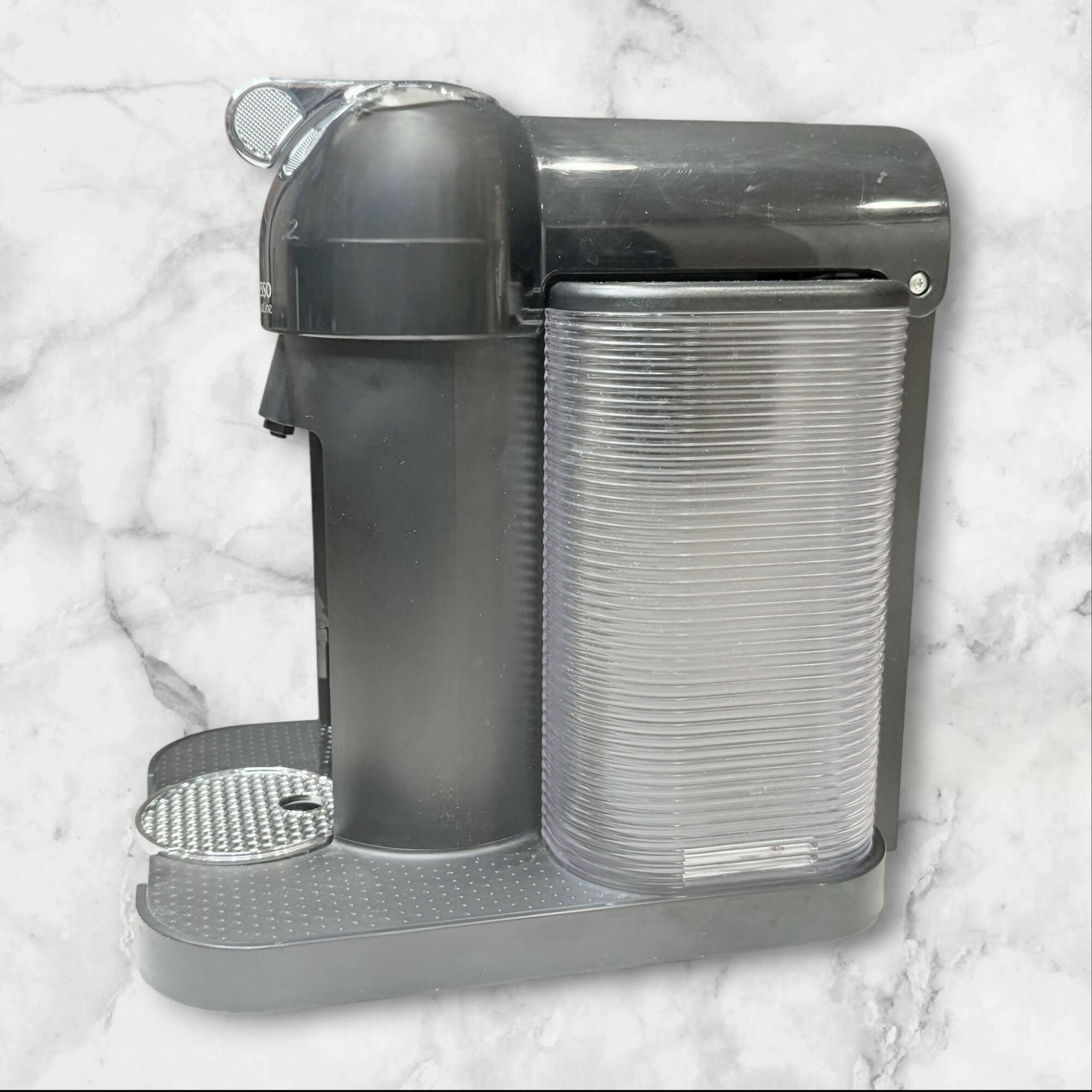 Nespresso VertuoLine Coffee & Espresso Machine | Black | Great Condition