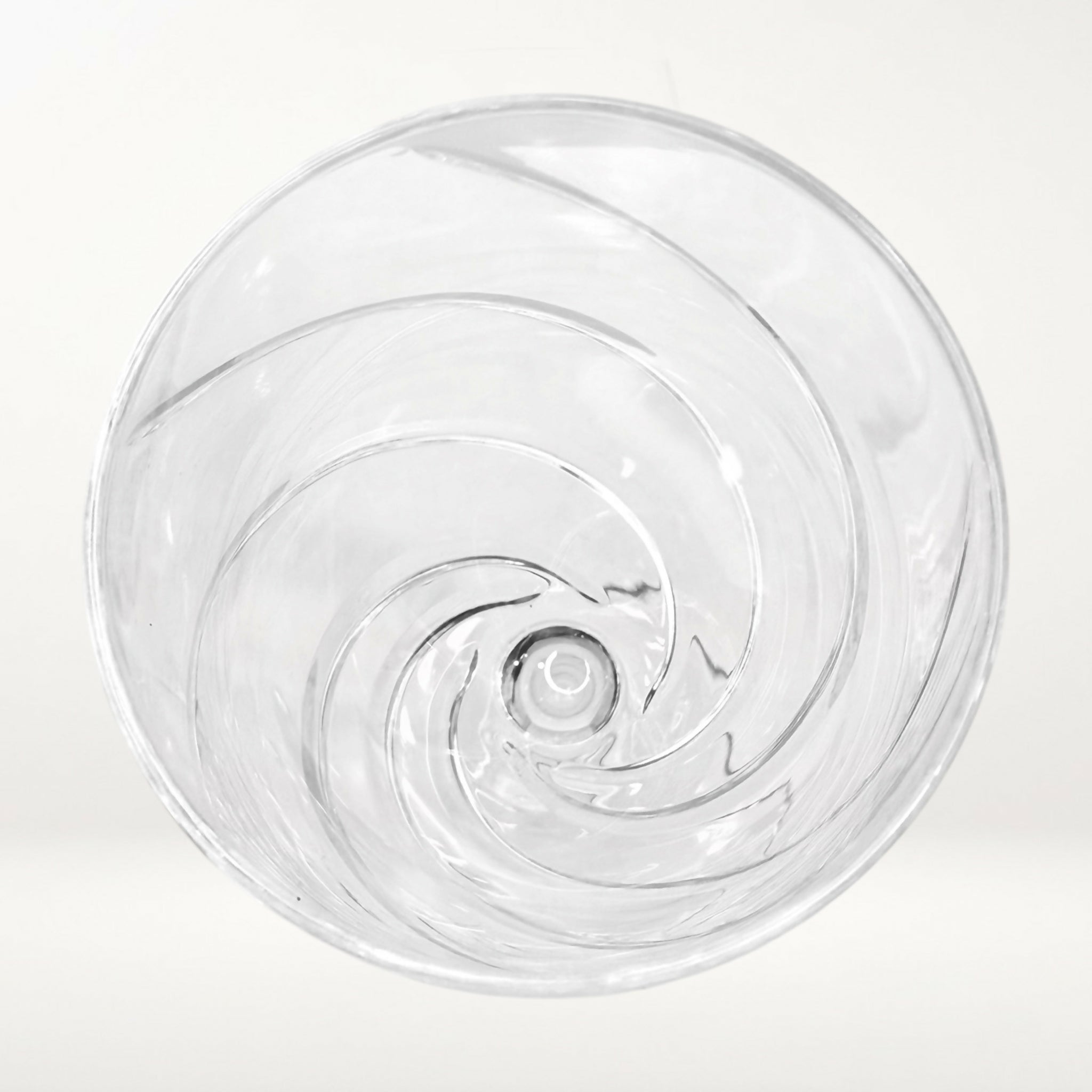 Cristal D’Arques Junon Clear Water Goblets | Set of 3 | Excellent Condition