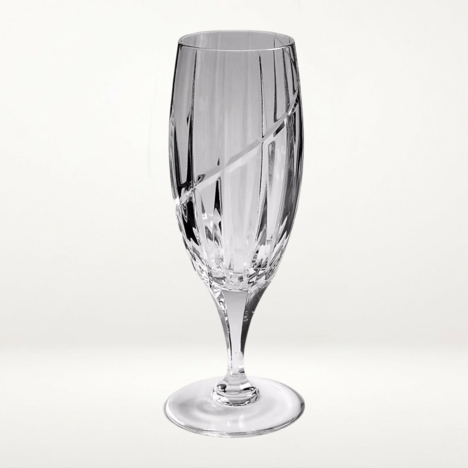 Mikasa Northern Lights Iced Tea Glasses | Set of 3 | Excellent Condition