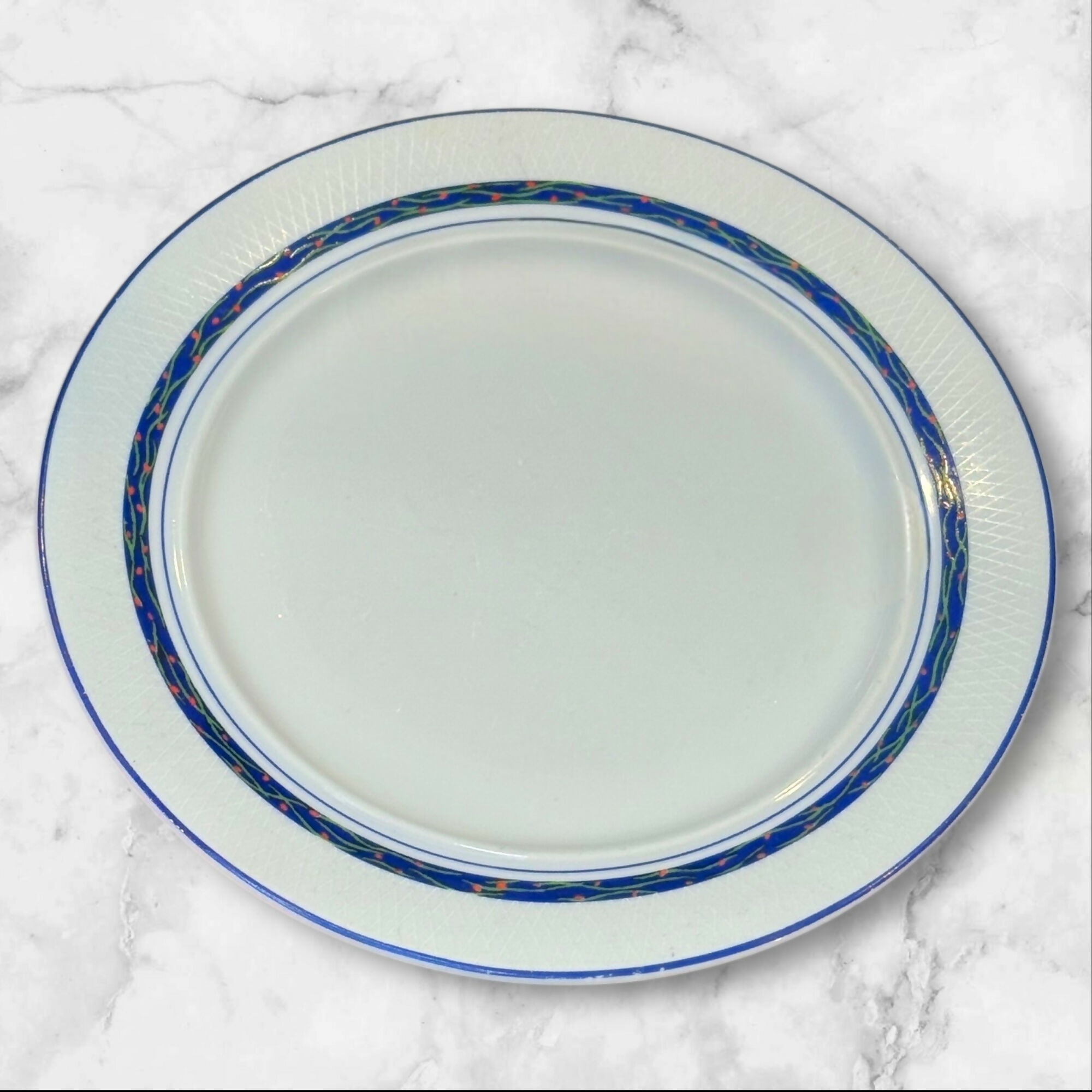Dansk New Scandia Bread & Butter Plates | Set of 2 | Great Condition