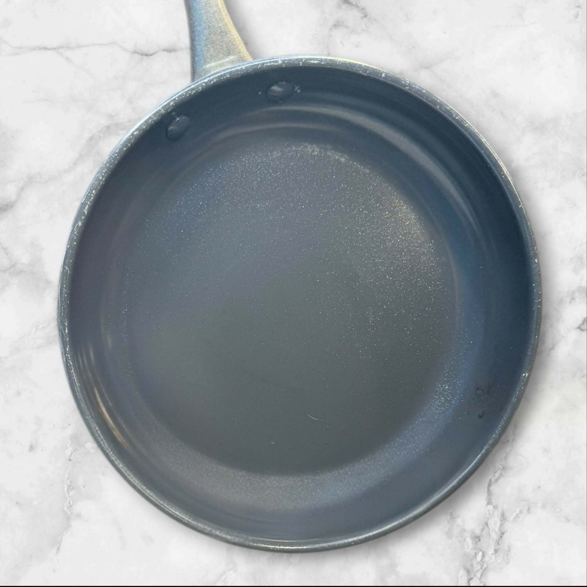 GreenPan Premiere Stainless Steel Fry Pan | Single | Gently Used