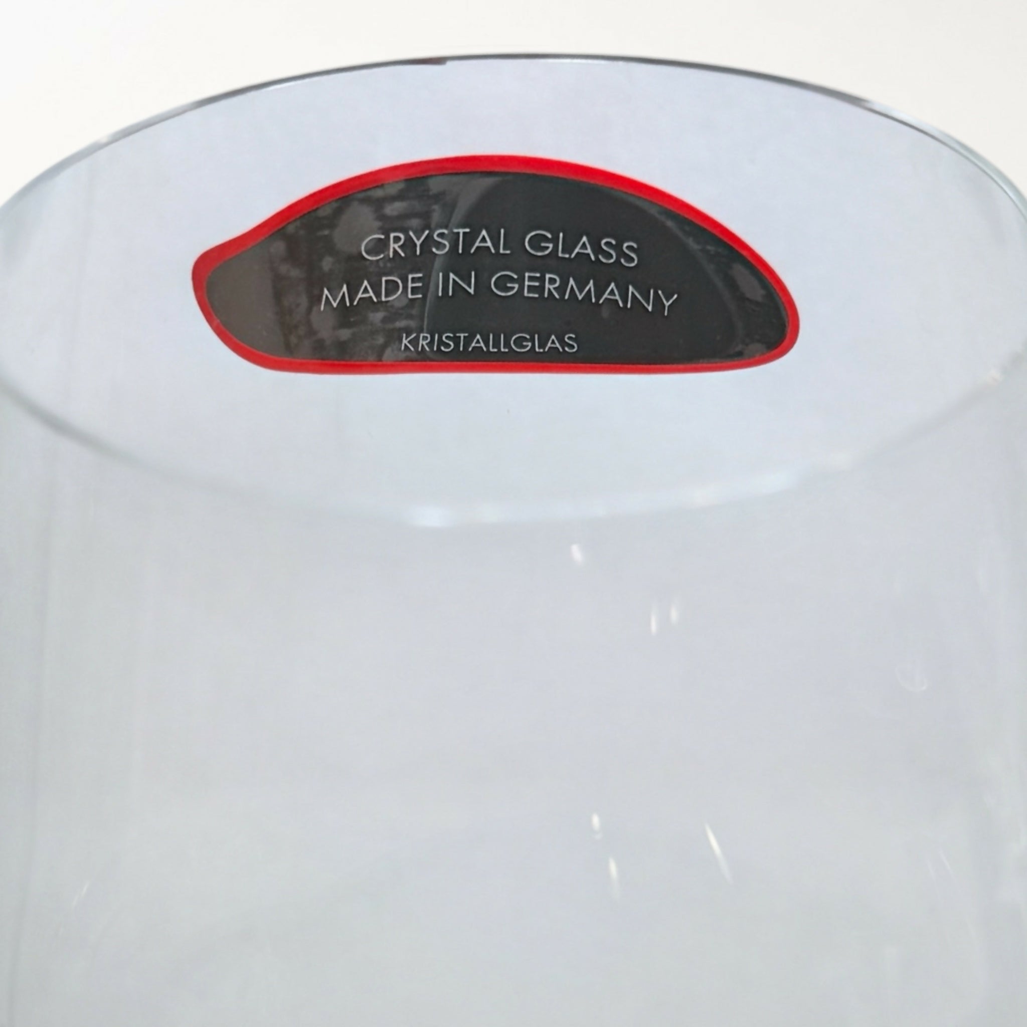 Riedel Vinum Dessert Wine Glasses | Set of 4 | Great Condition