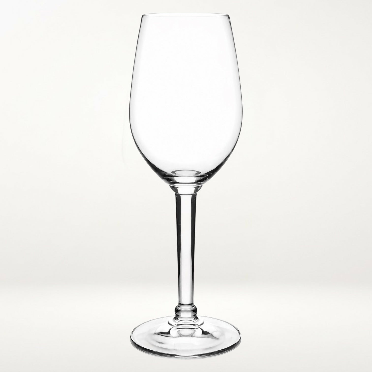 Riedel Flow Viognier White Wine Crystal Glasses | Set of 4 | Excellent Condition