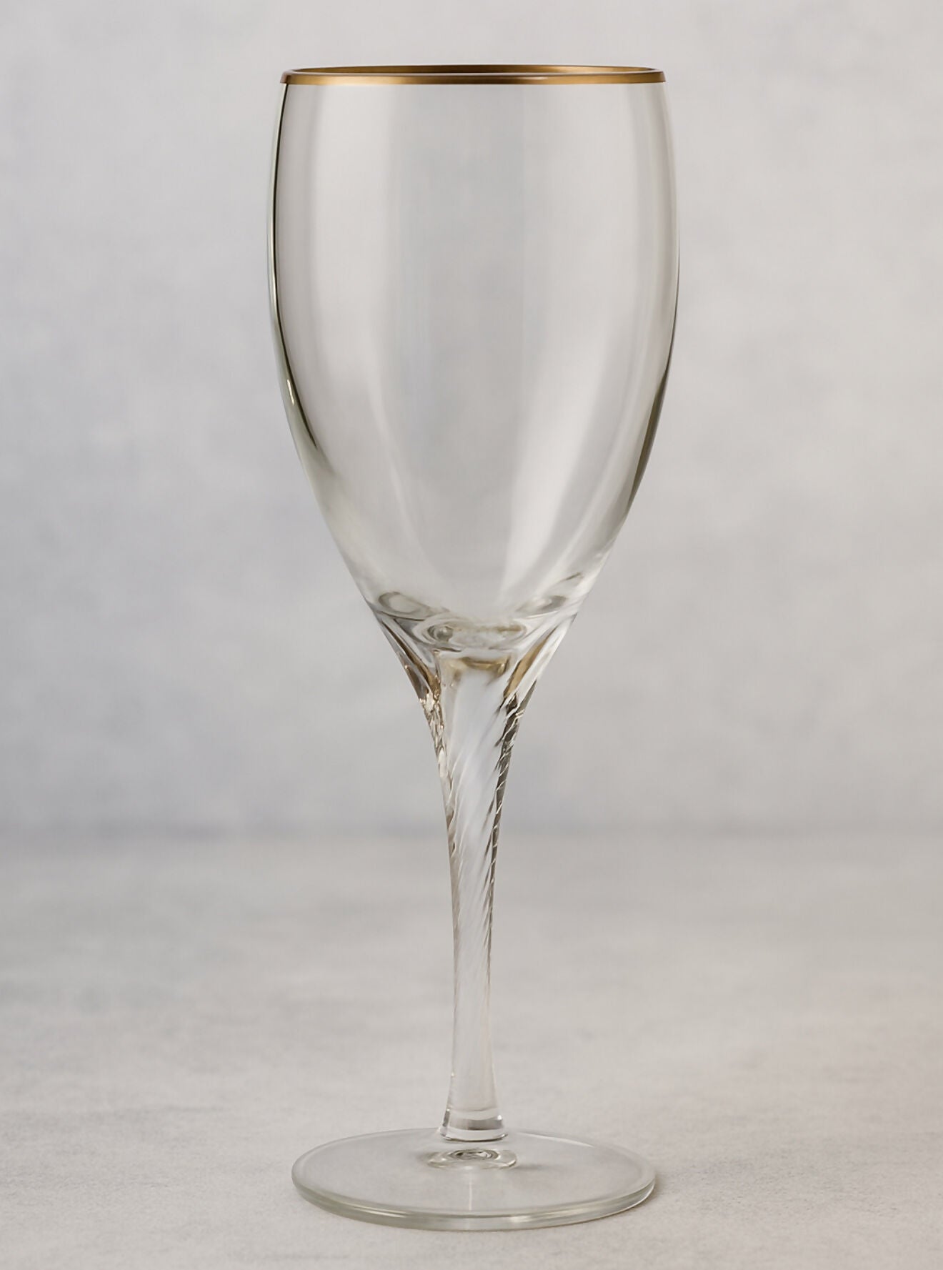 Lenox Encore Gold Iced Tea Glasses | Set of 4 | Great Condition