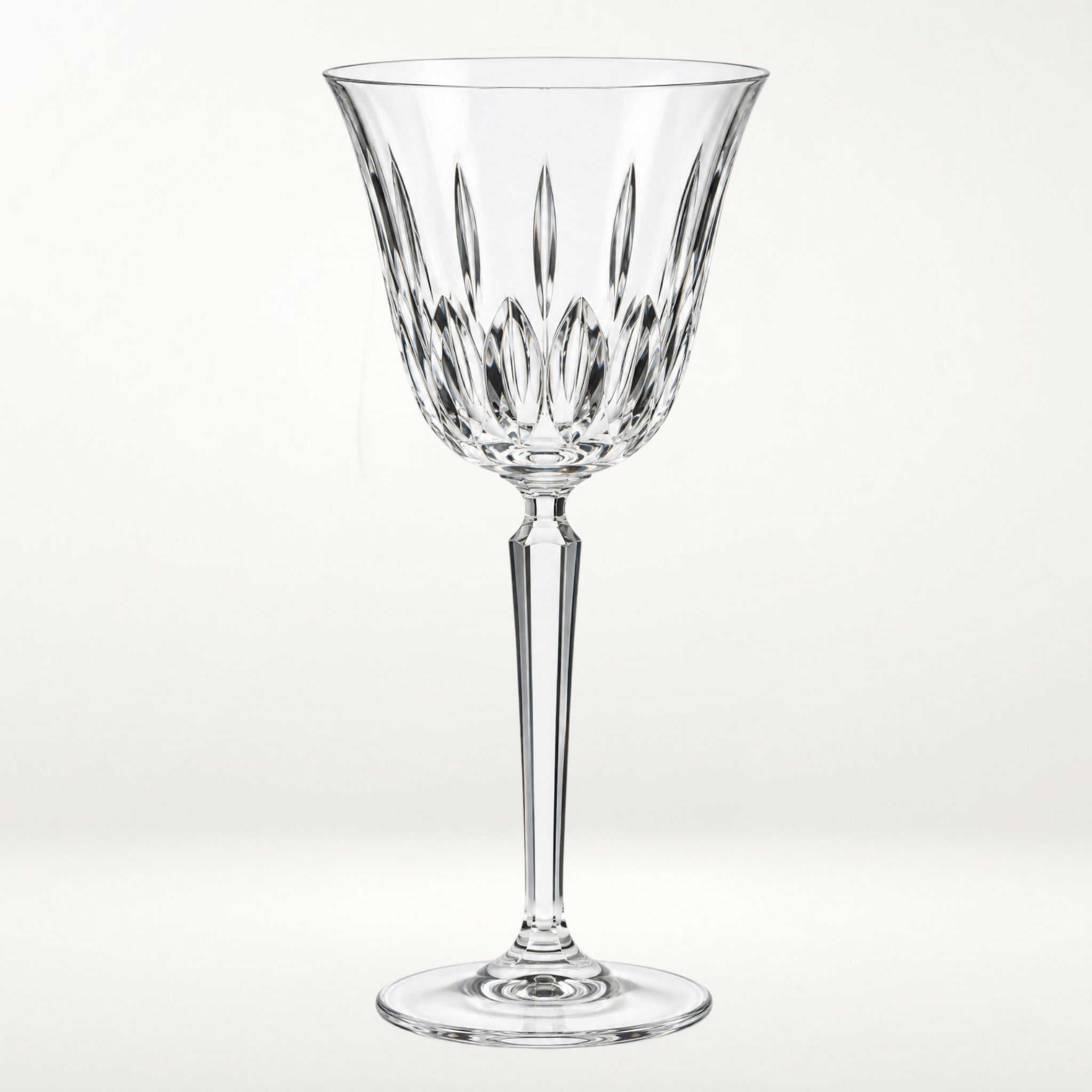 Mikasa Interlude Water Goblet | Single | Excellent Condition