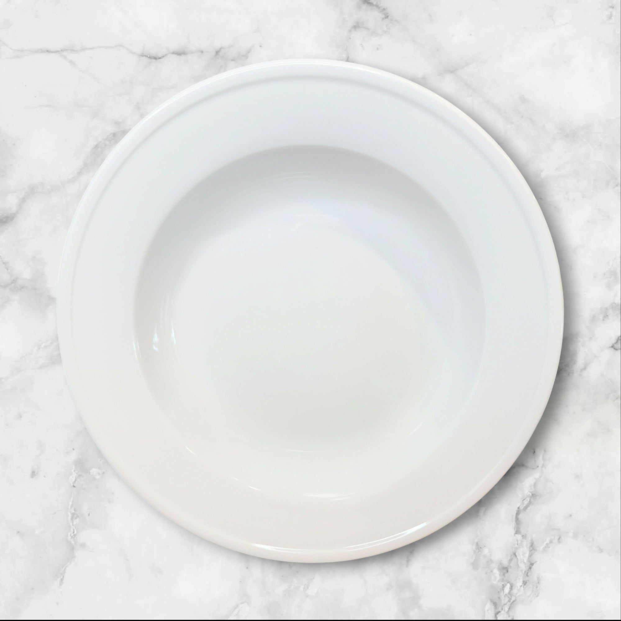 Williams Sonoma Pantry Soup Pasta Bowls | Set of 3 | Excellent Condition