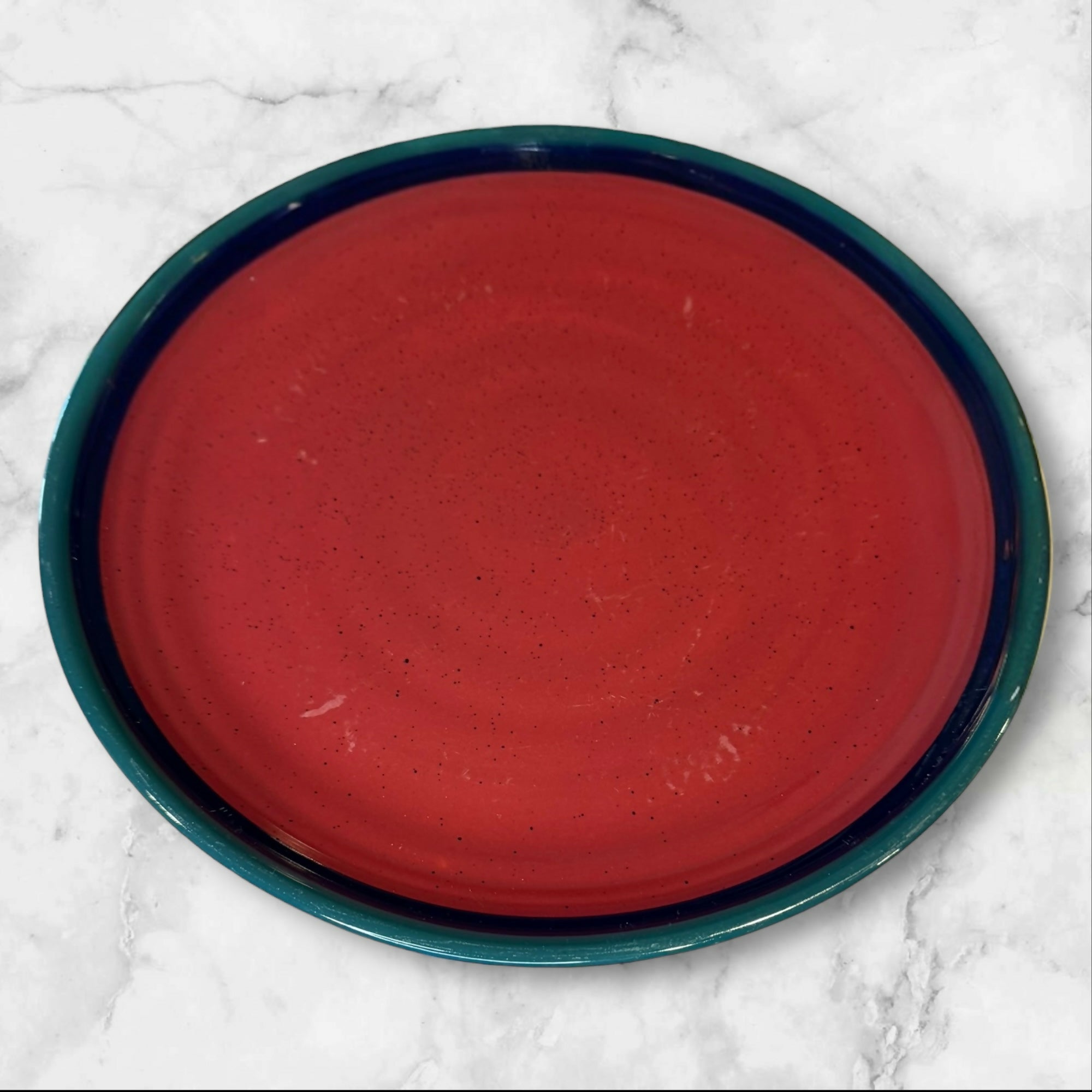 International Tableware Universe Dinner Plates | Set of 4 | Gently Used