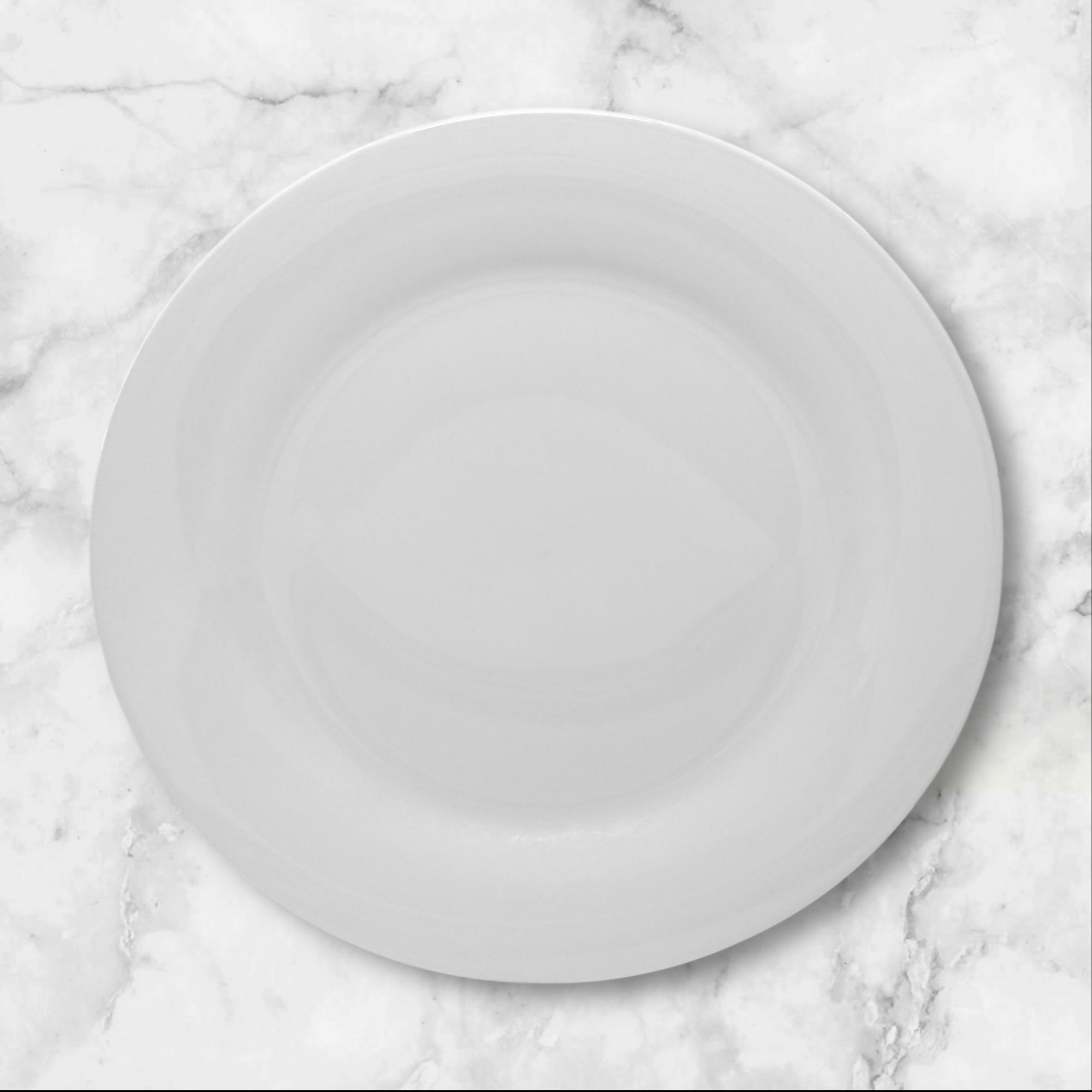 Pottery Barn Caterer’s Salad Plates | Set of 6 | Excellent Condition