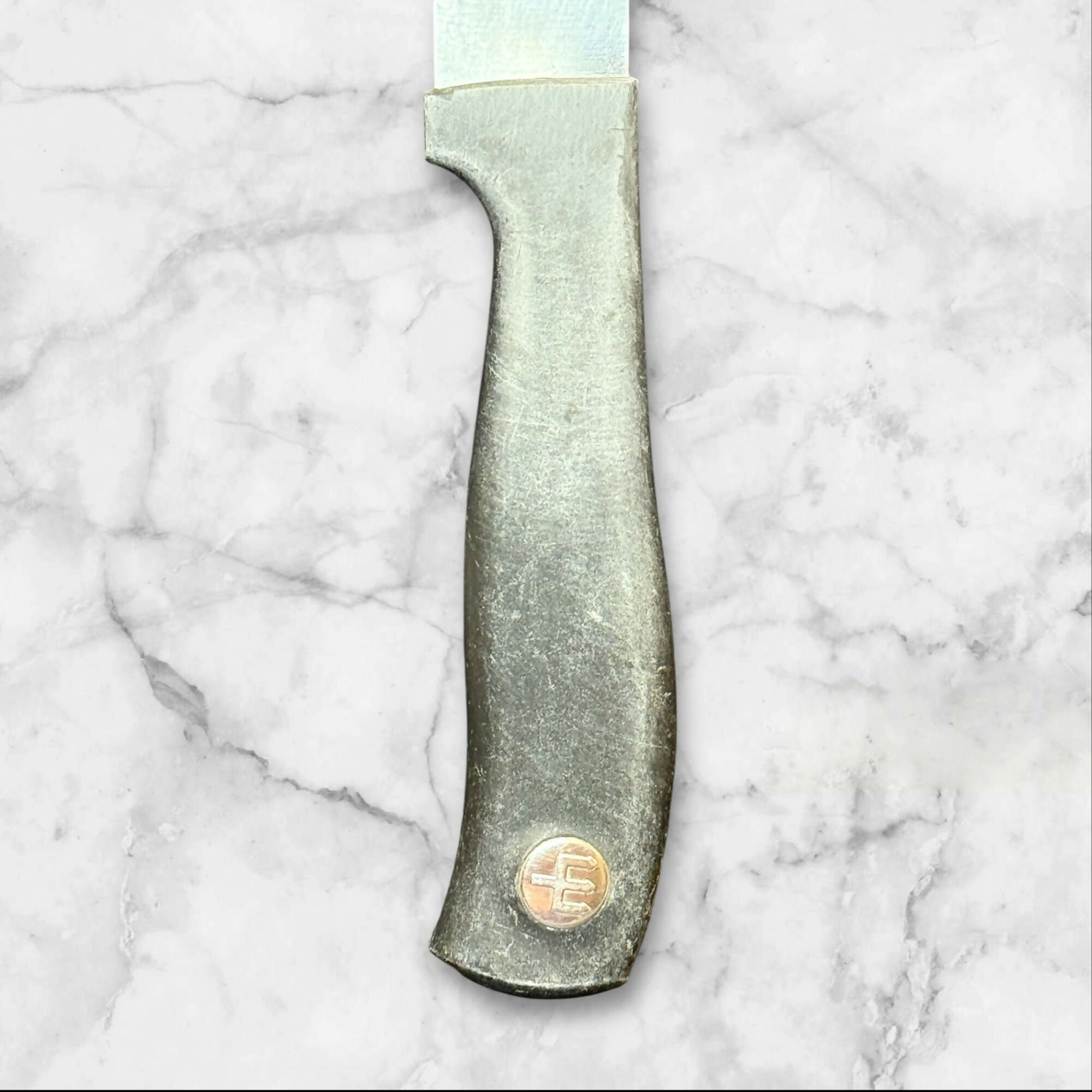 Emeril Wüsthof Bread Knife | 8” Serrated Blade | 4144F | Germany | Good Condition