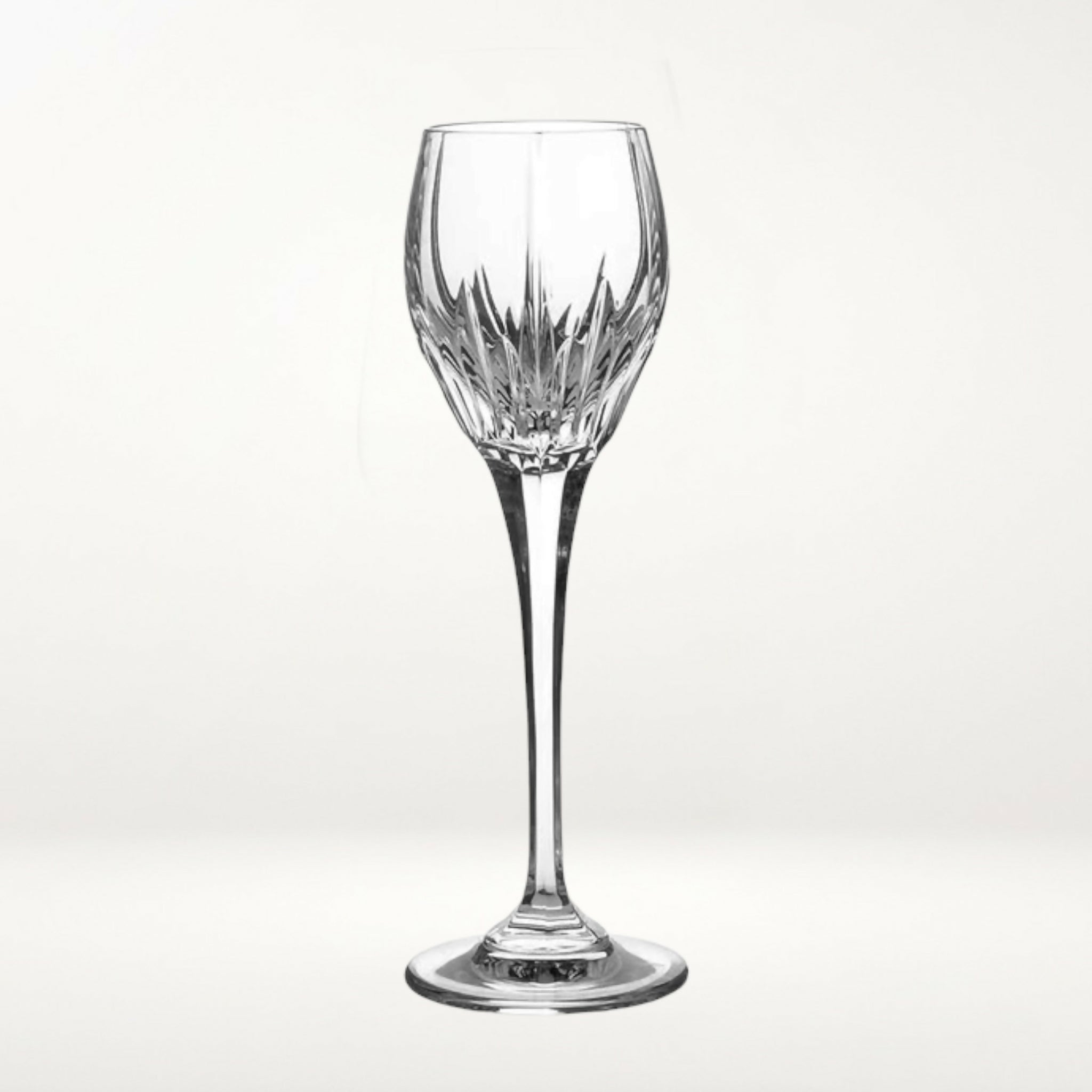 Mikasa Arctic Lights Cordial Glass | Discontinued | Excellent Condition