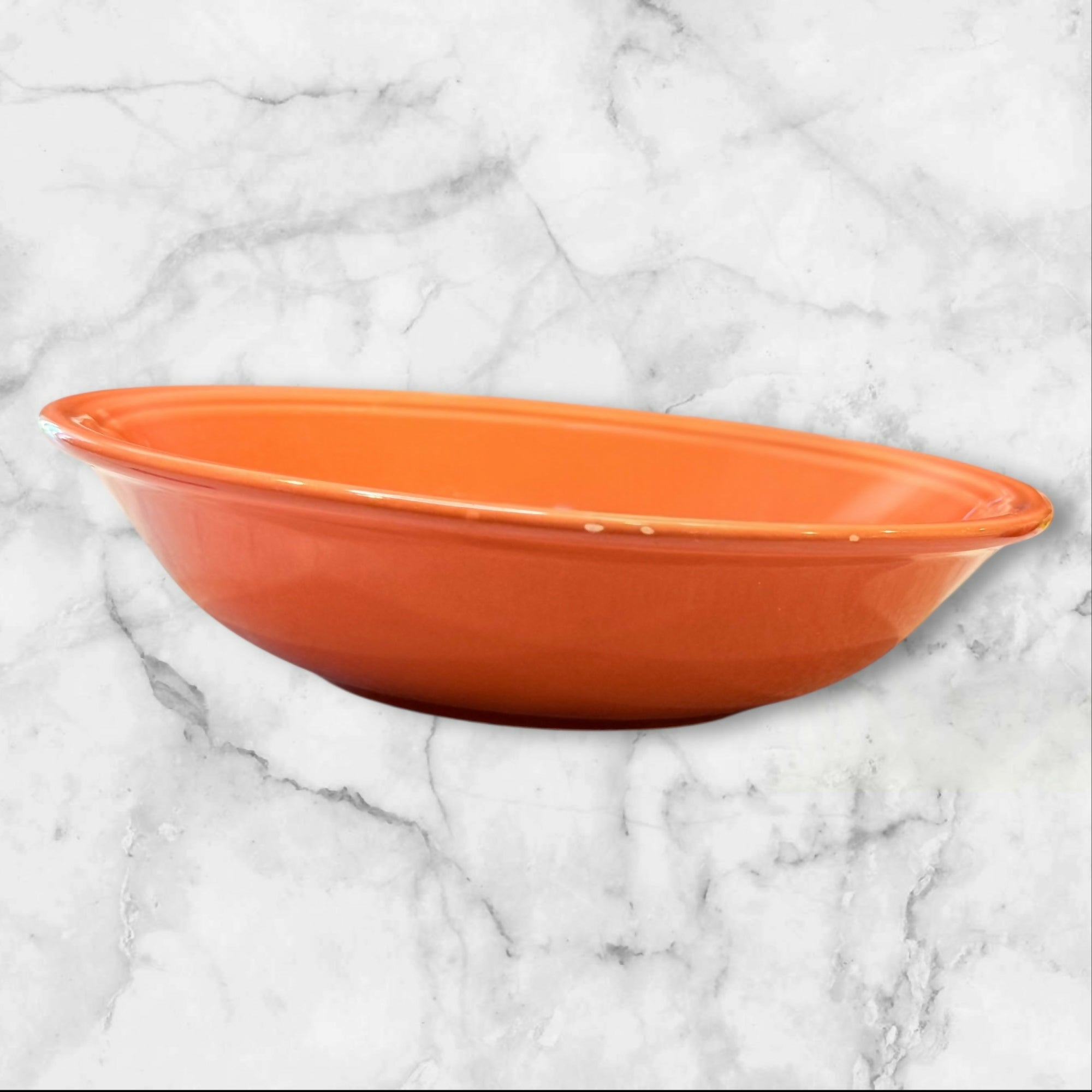 Oneida Petals Soup Cereal Bowls | Set of 2 | Gently Used