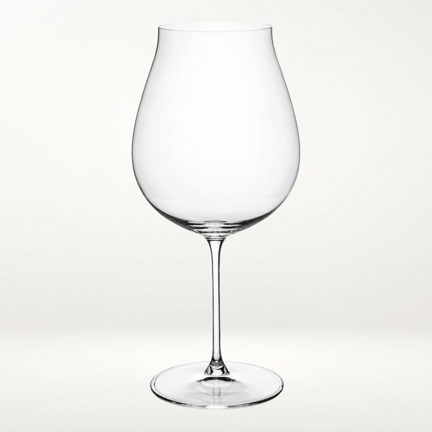 Riedel Sommeliers Burgundy White Wine Crystal Glasses | Set of 3 | Excellent Condition