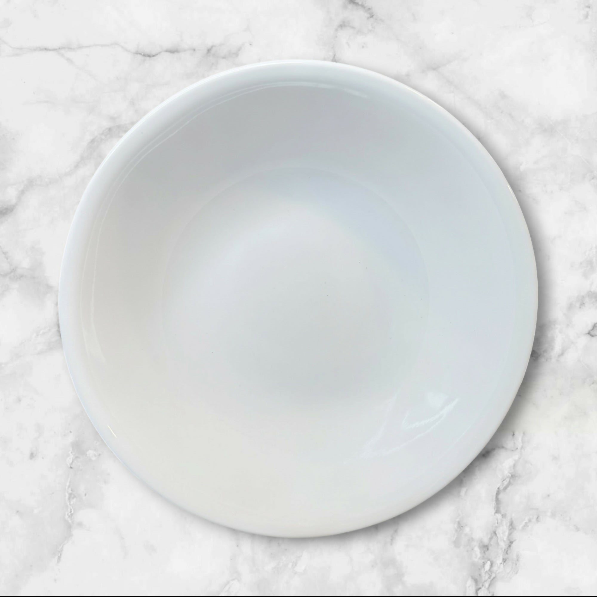 Corelle Butterfly Gold Rim Soup Bowls | Set of 3 | Gently Used Condition