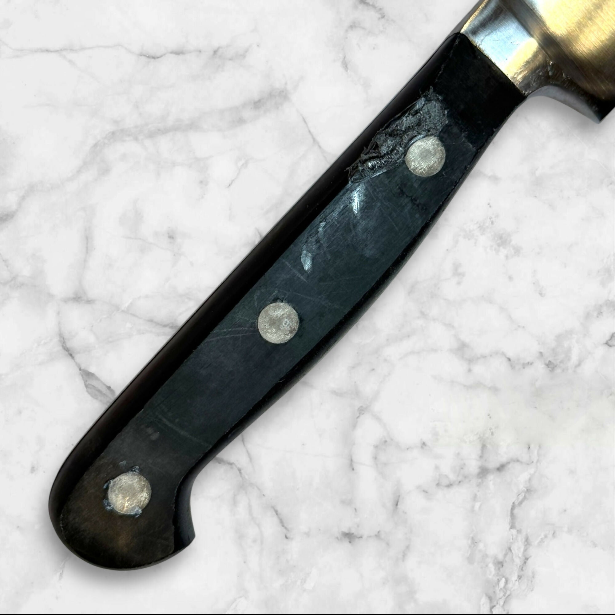 Henckels International Bread Knife | 8” Serrated | 31163 | Brazil | Pre-Owned